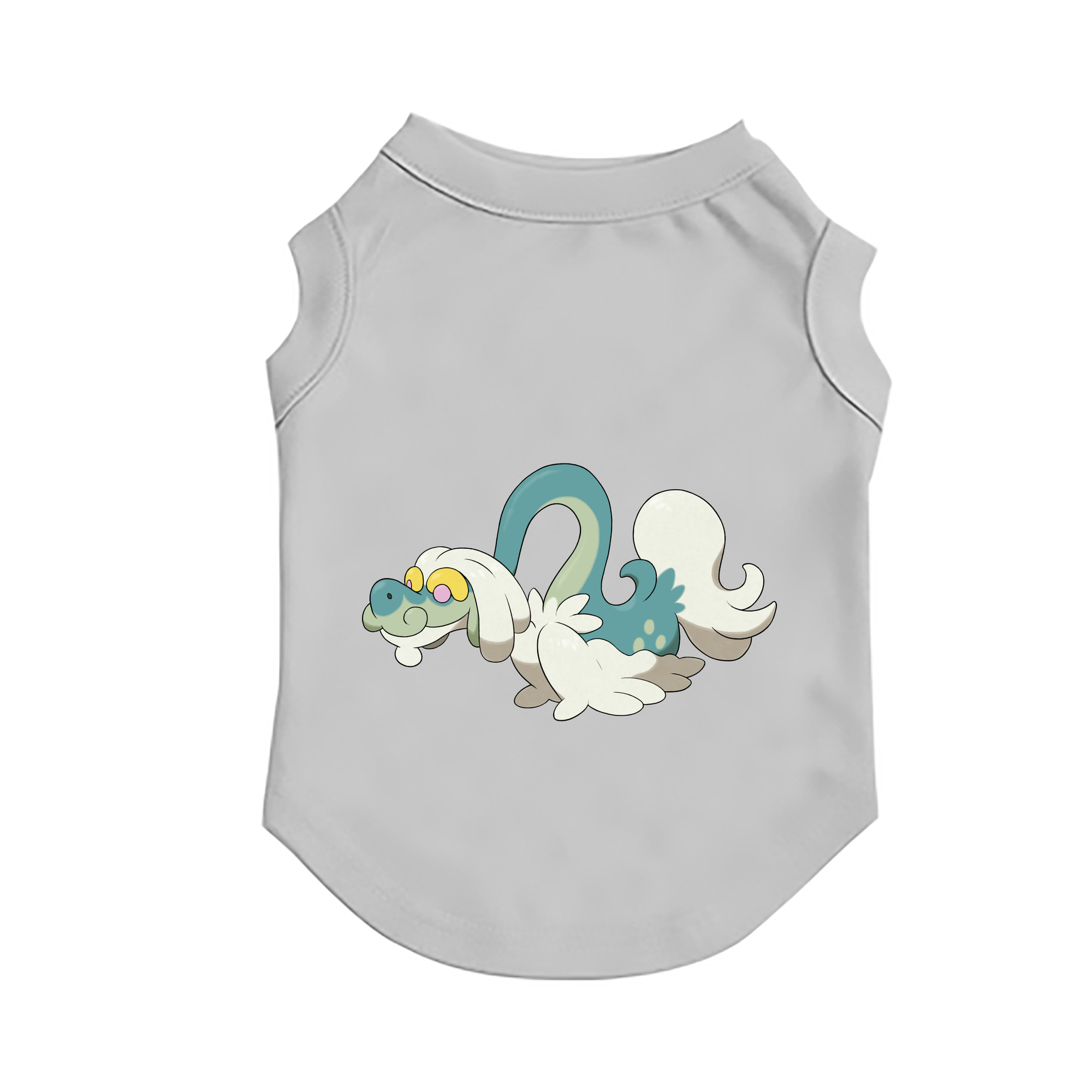 （画像用） ポケットモンスター Pokémon ペット用ベスト