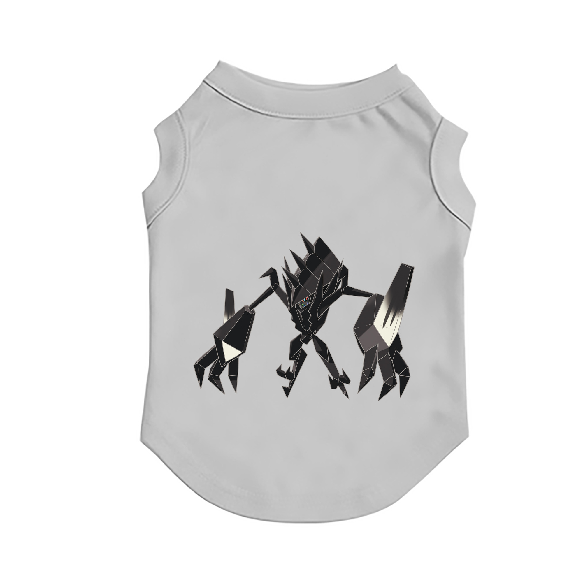 （画像用） ポケットモンスター Pokémon ペット用ベスト