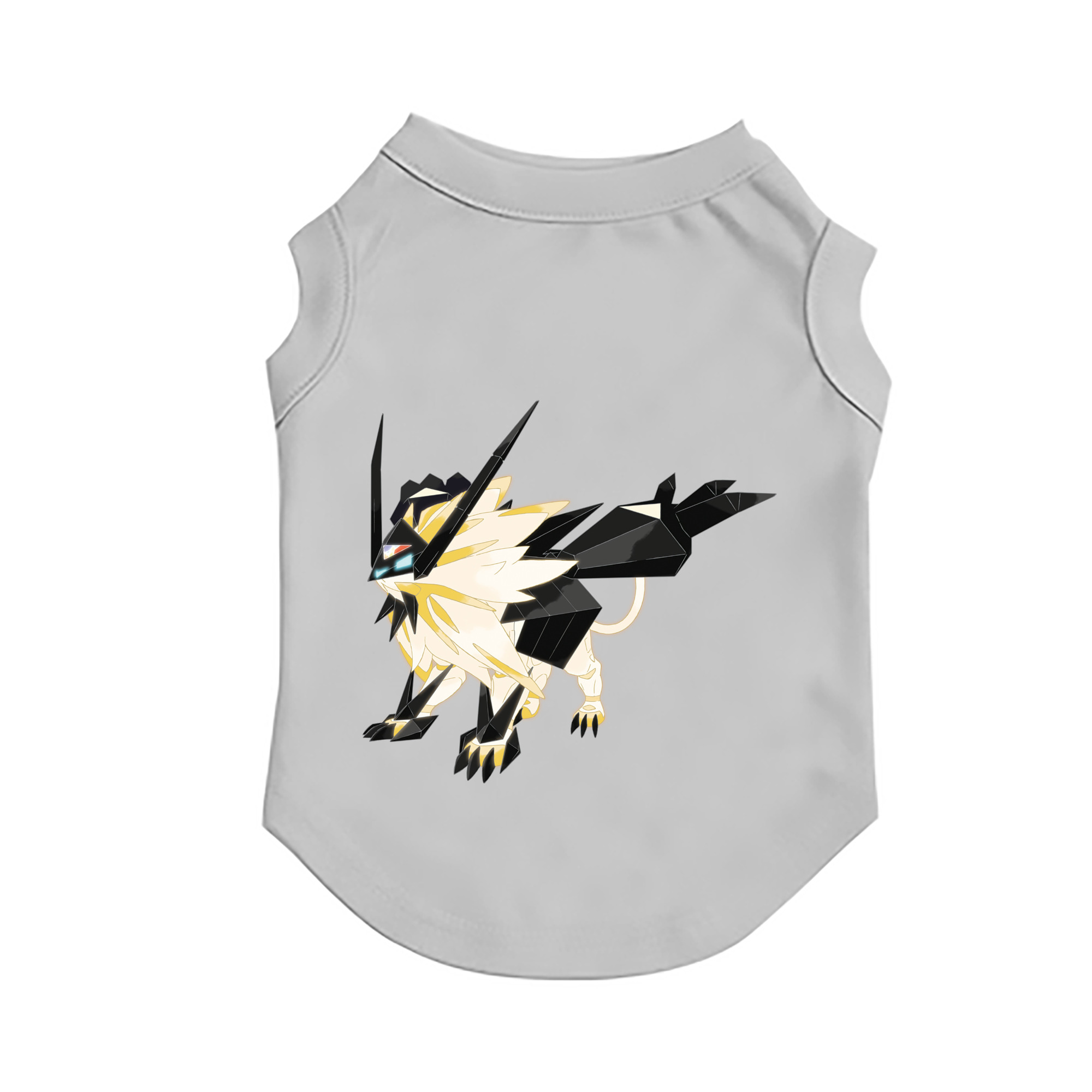 （画像用） ポケットモンスター Pokémon ペット用ベスト