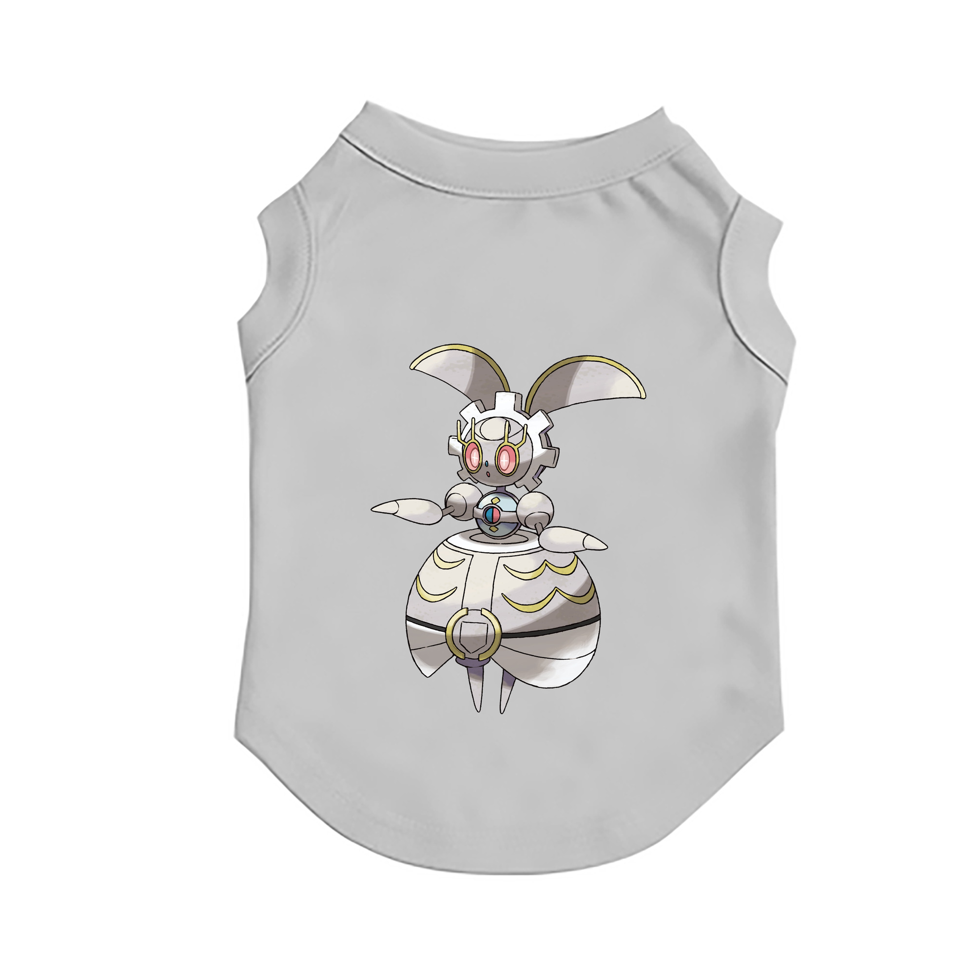 （画像用） ポケットモンスター Pokémon ペット用ベスト