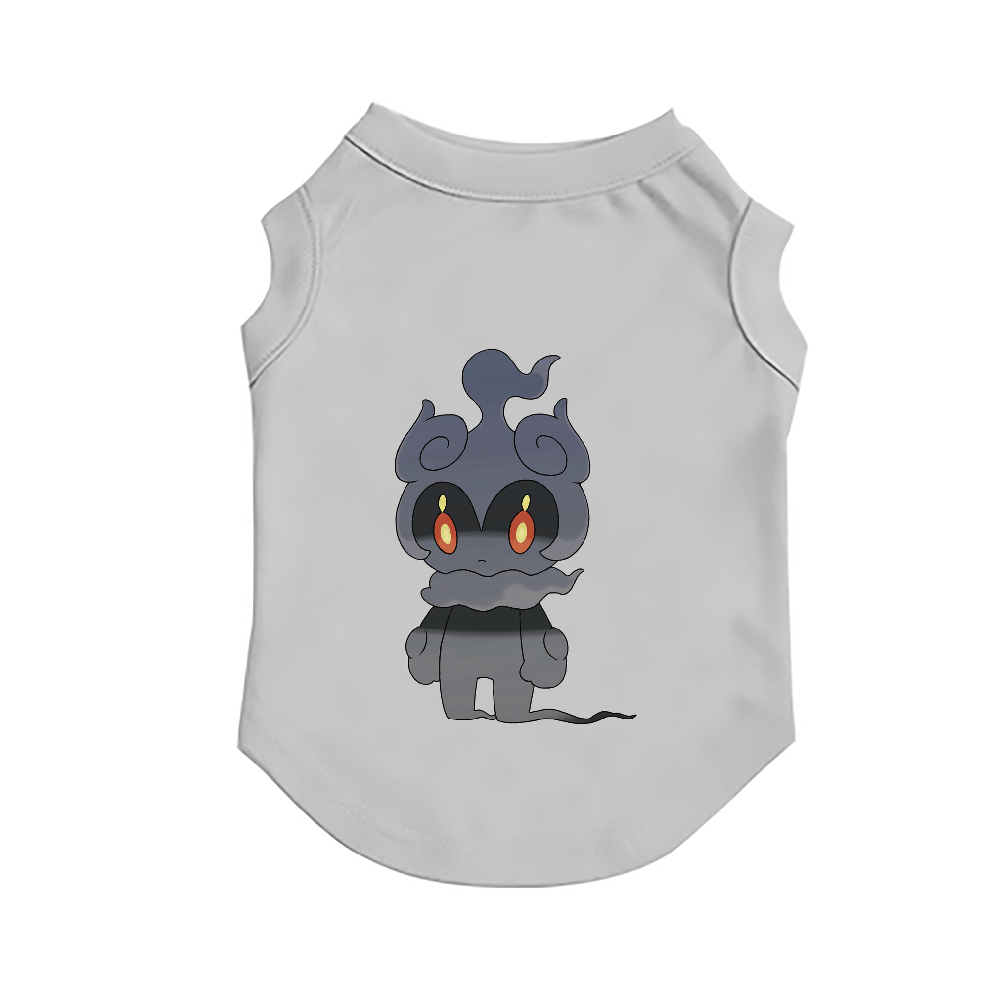 （画像用） ポケットモンスター Pokémon ペット用ベスト