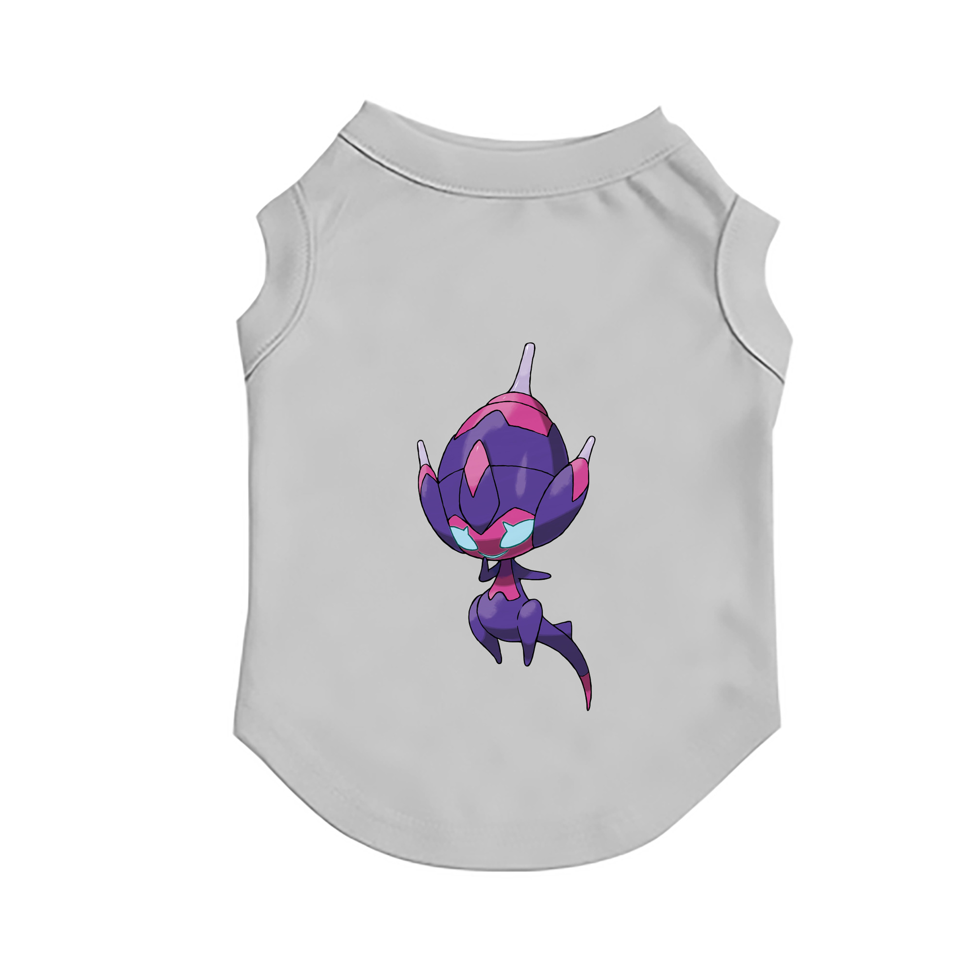 （画像用） ポケットモンスター Pokémon ペット用ベスト