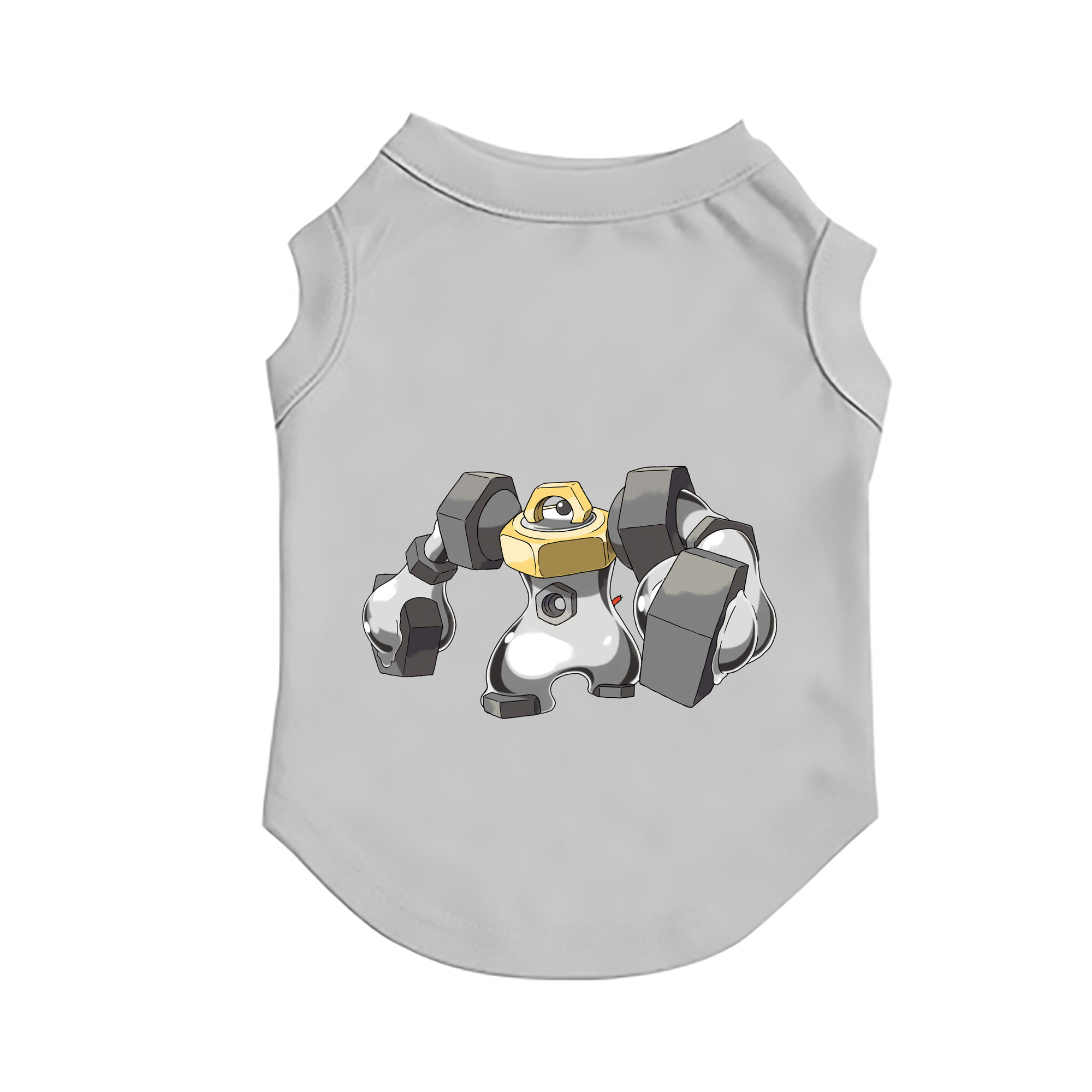 （画像用） ポケットモンスター Pokémon ペット用ベスト