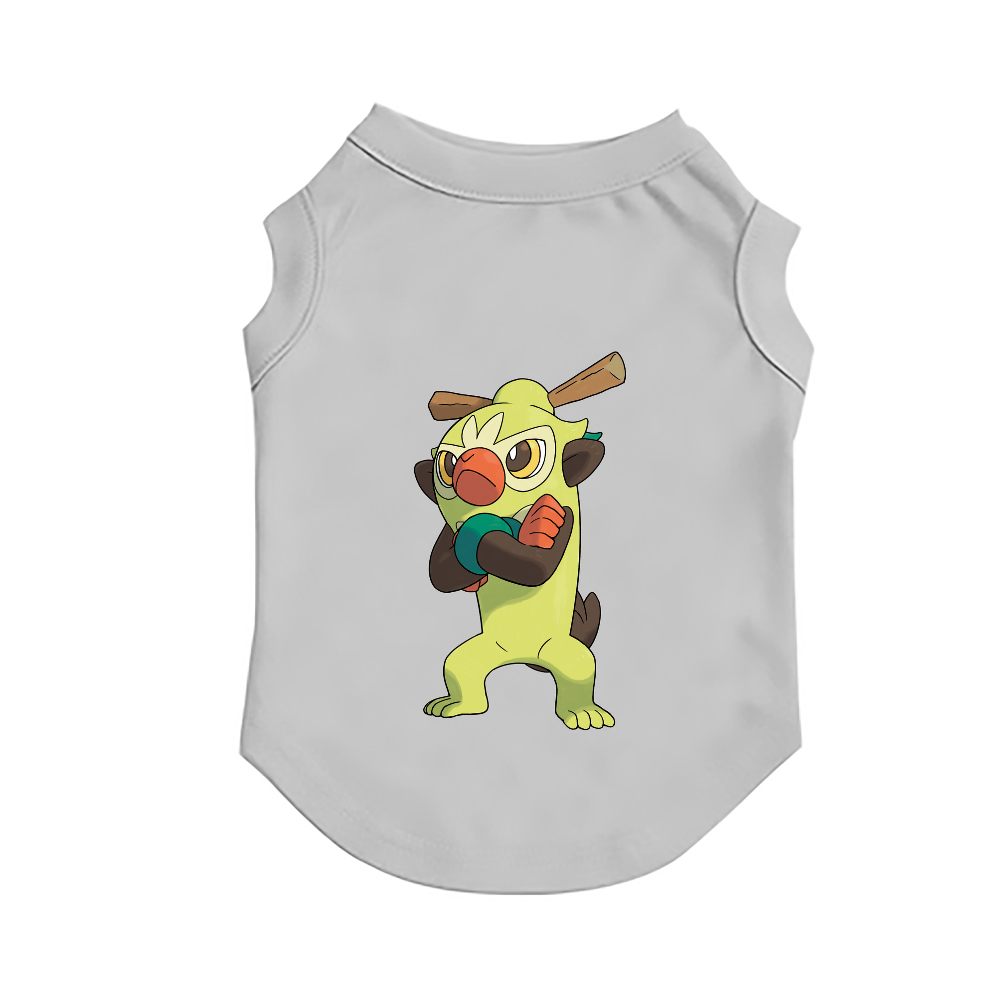 （画像用） ポケットモンスター Pokémon ペット用ベスト