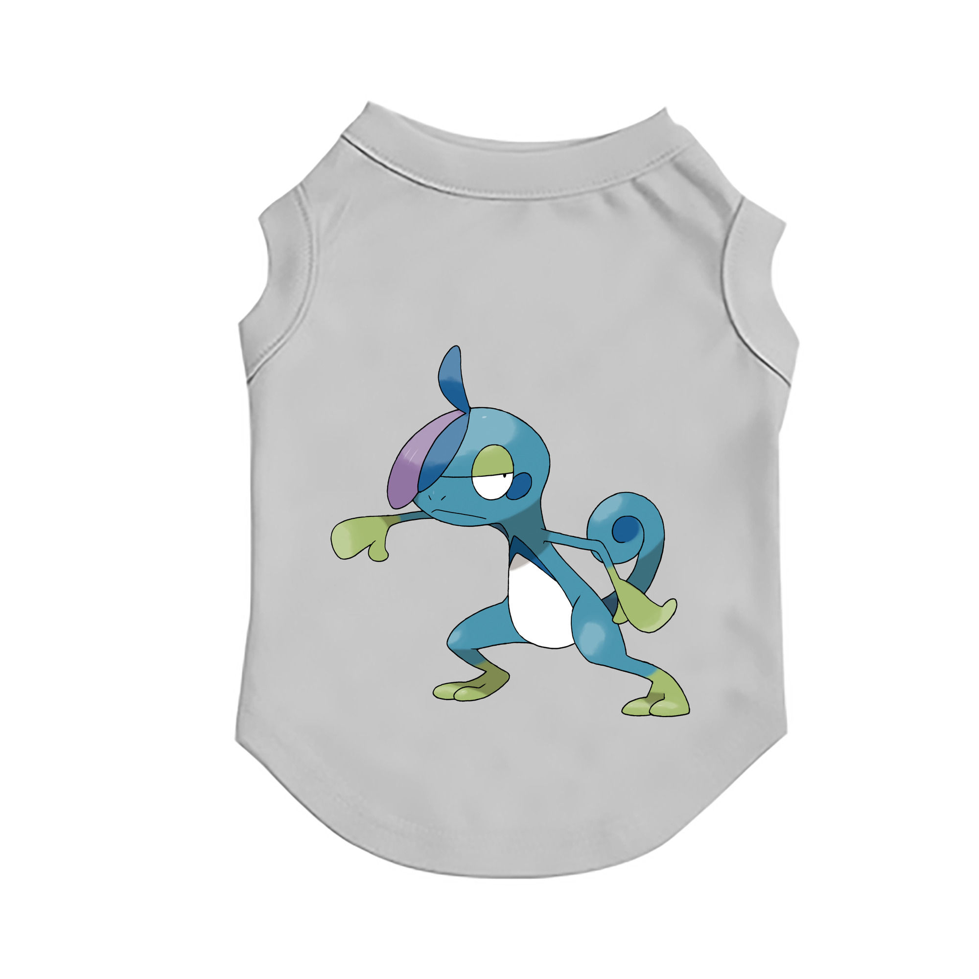 （画像用） ポケットモンスター Pokémon ペット用ベスト