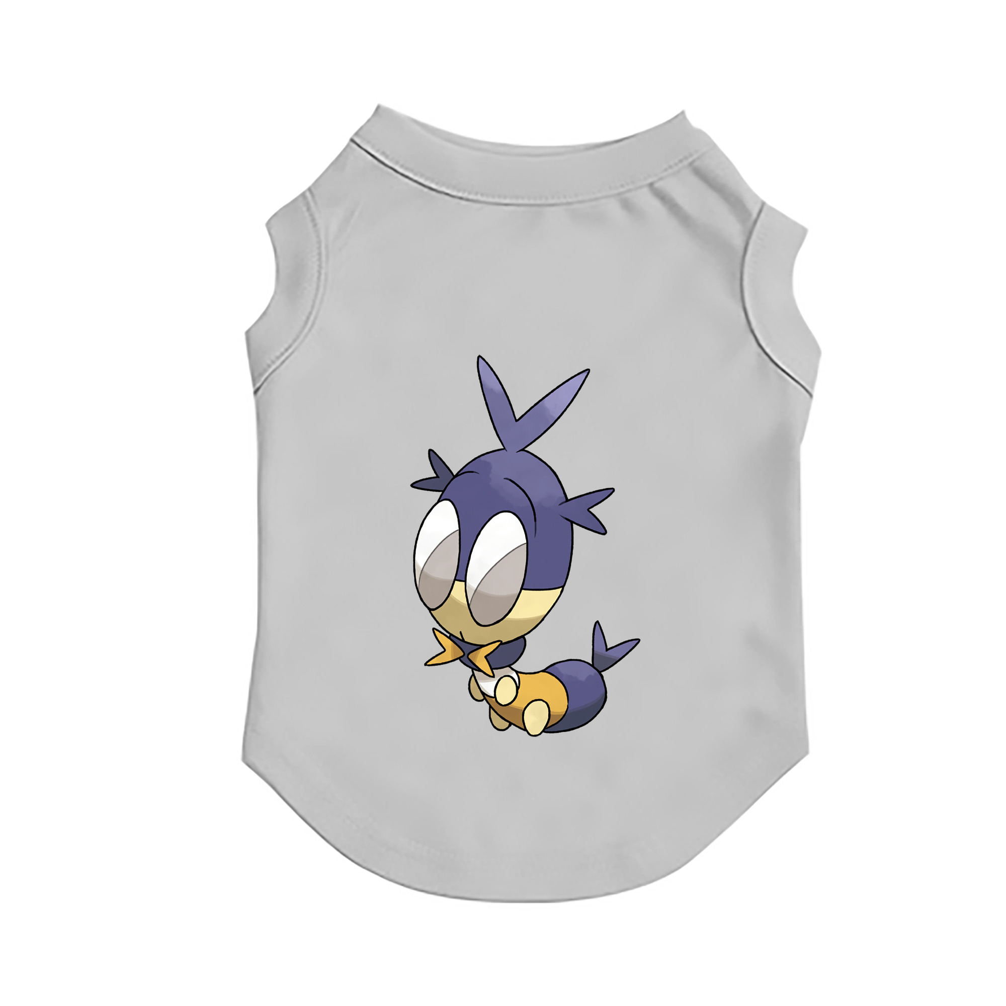 （画像用） ポケットモンスター Pokémon ペット用ベスト