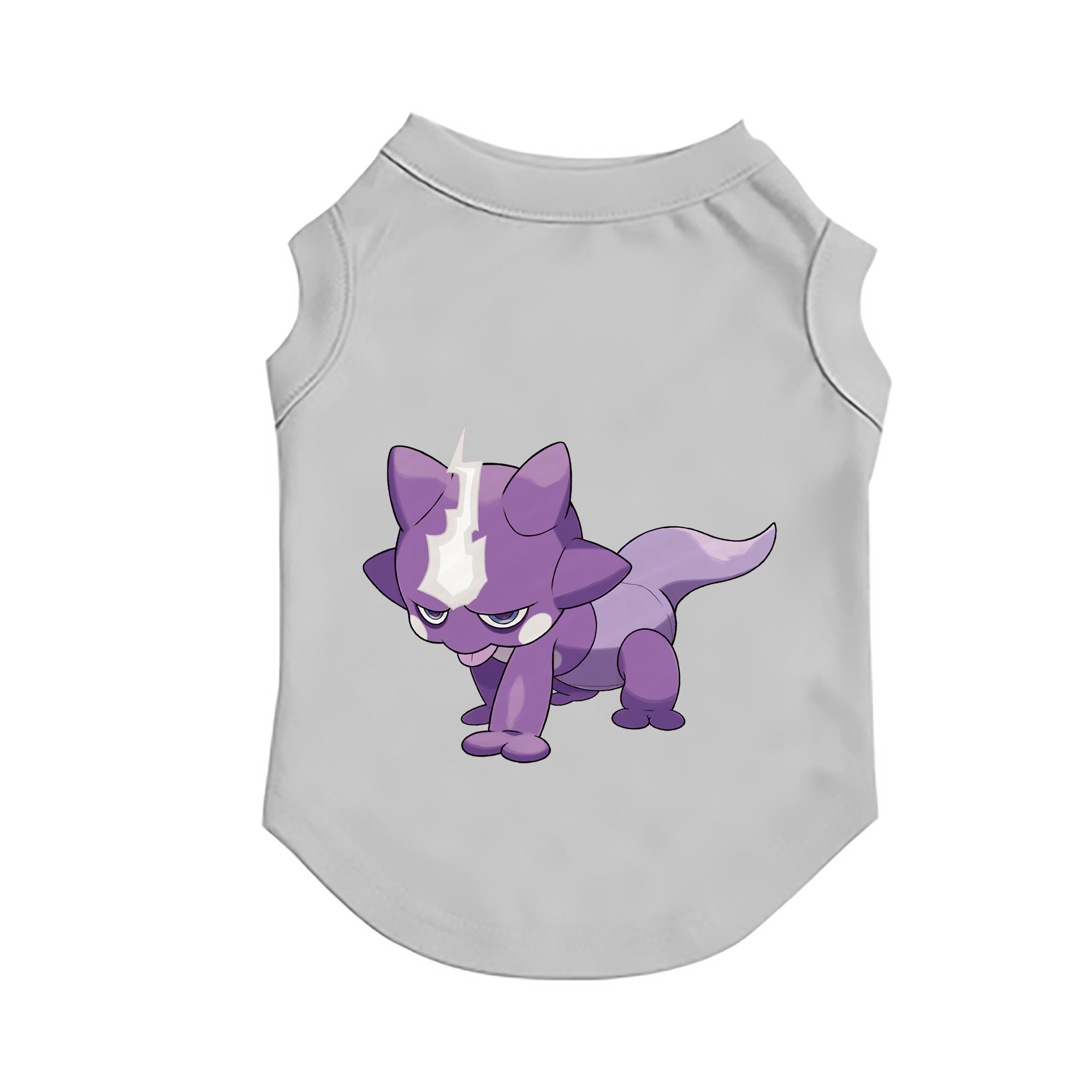 （画像用） ポケットモンスター Pokémon ペット用ベスト