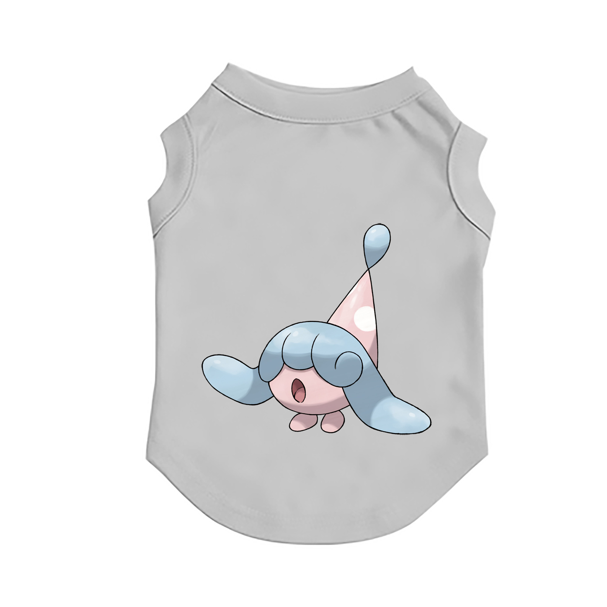 （画像用） ポケットモンスター Pokémon ペット用ベスト