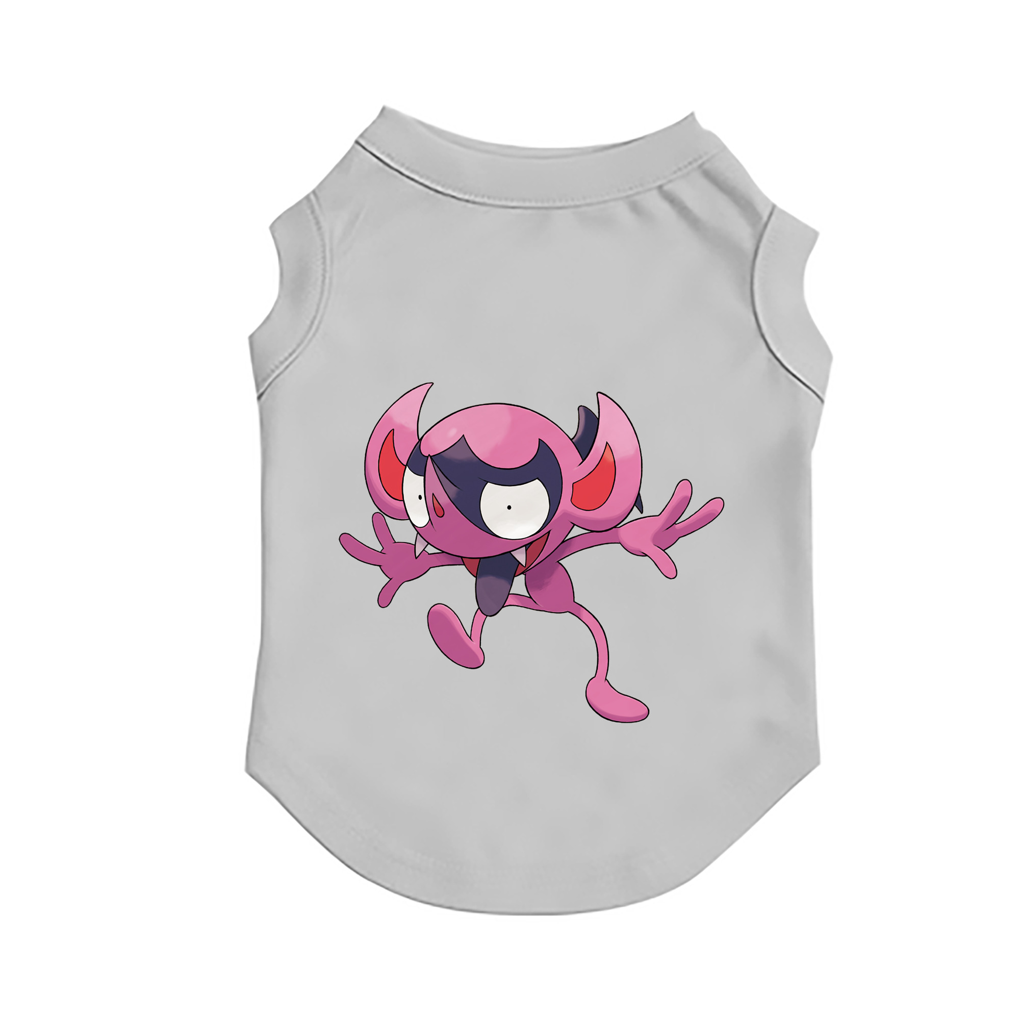 （画像用） ポケットモンスター Pokémon ペット用ベスト
