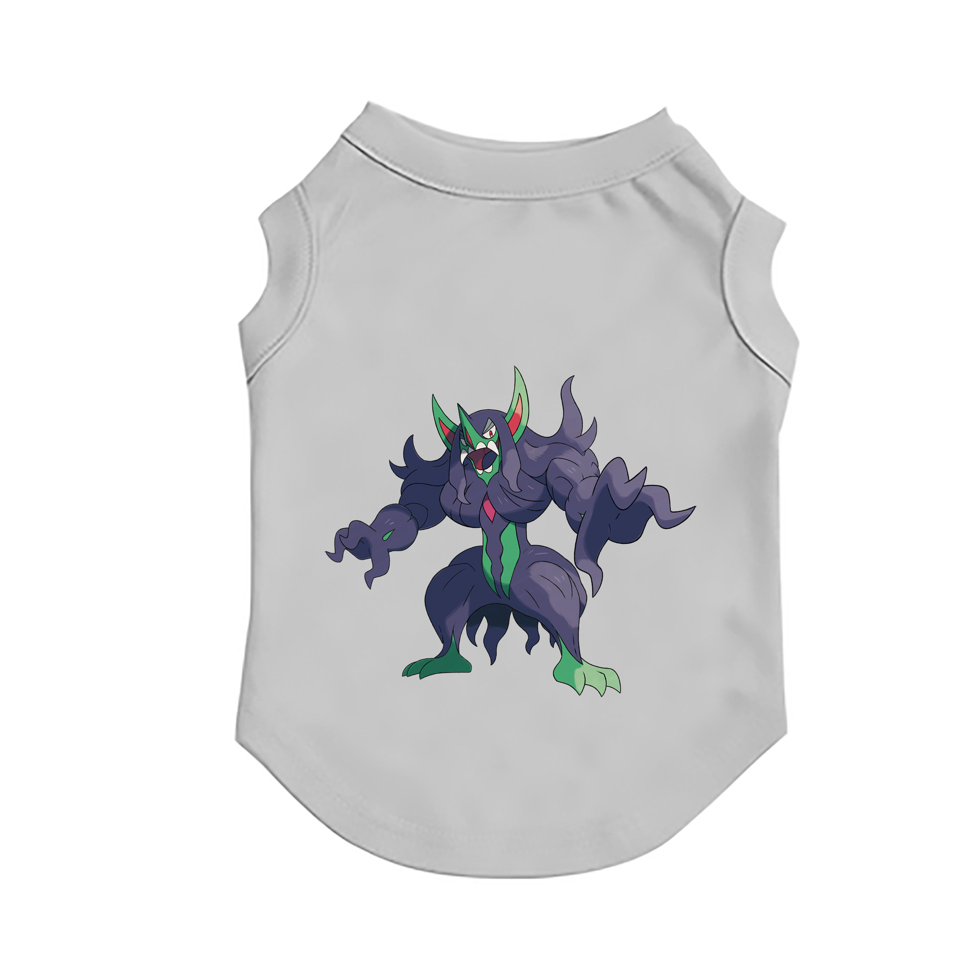 （画像用） ポケットモンスター Pokémon ペット用ベスト