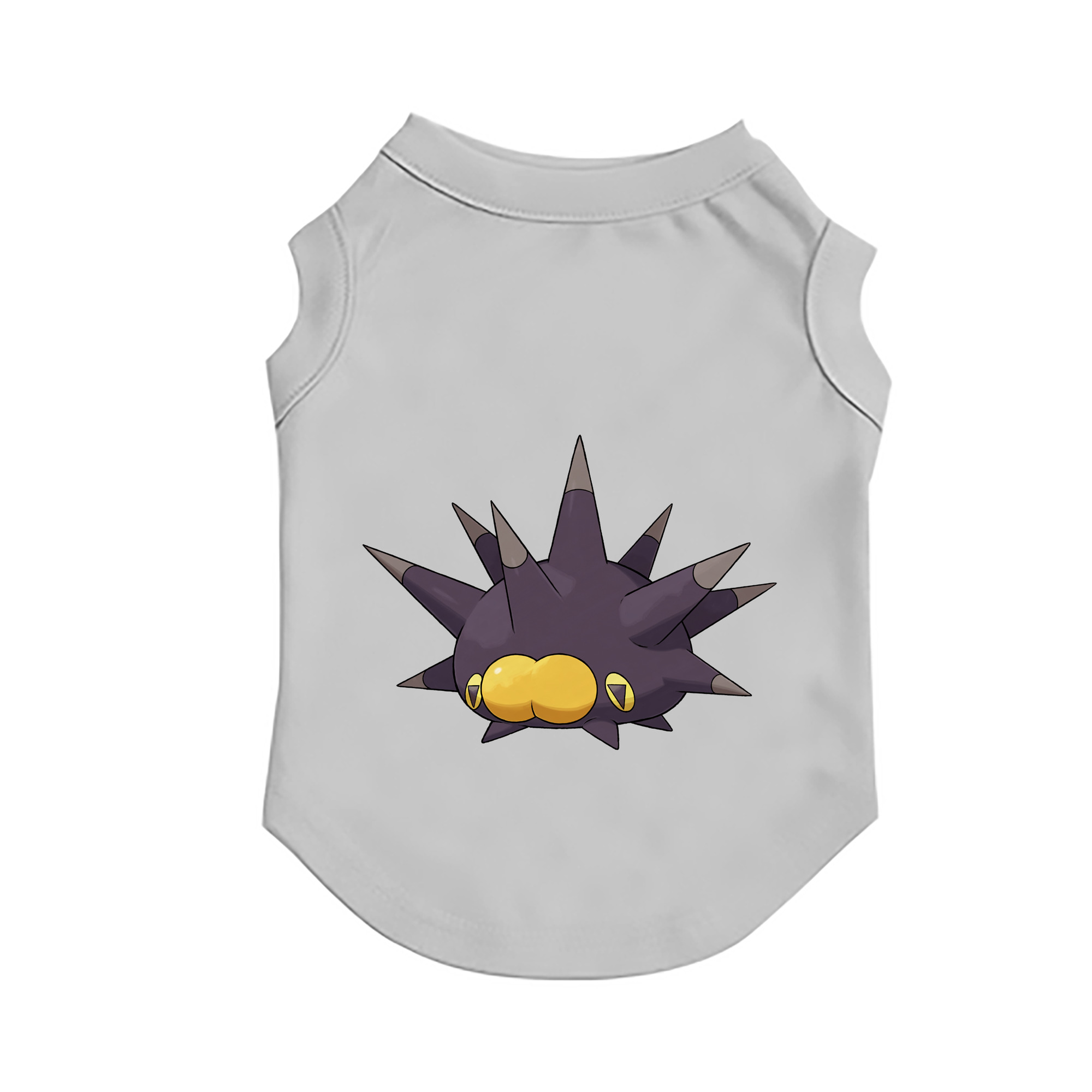 （画像用） ポケットモンスター Pokémon ペット用ベスト