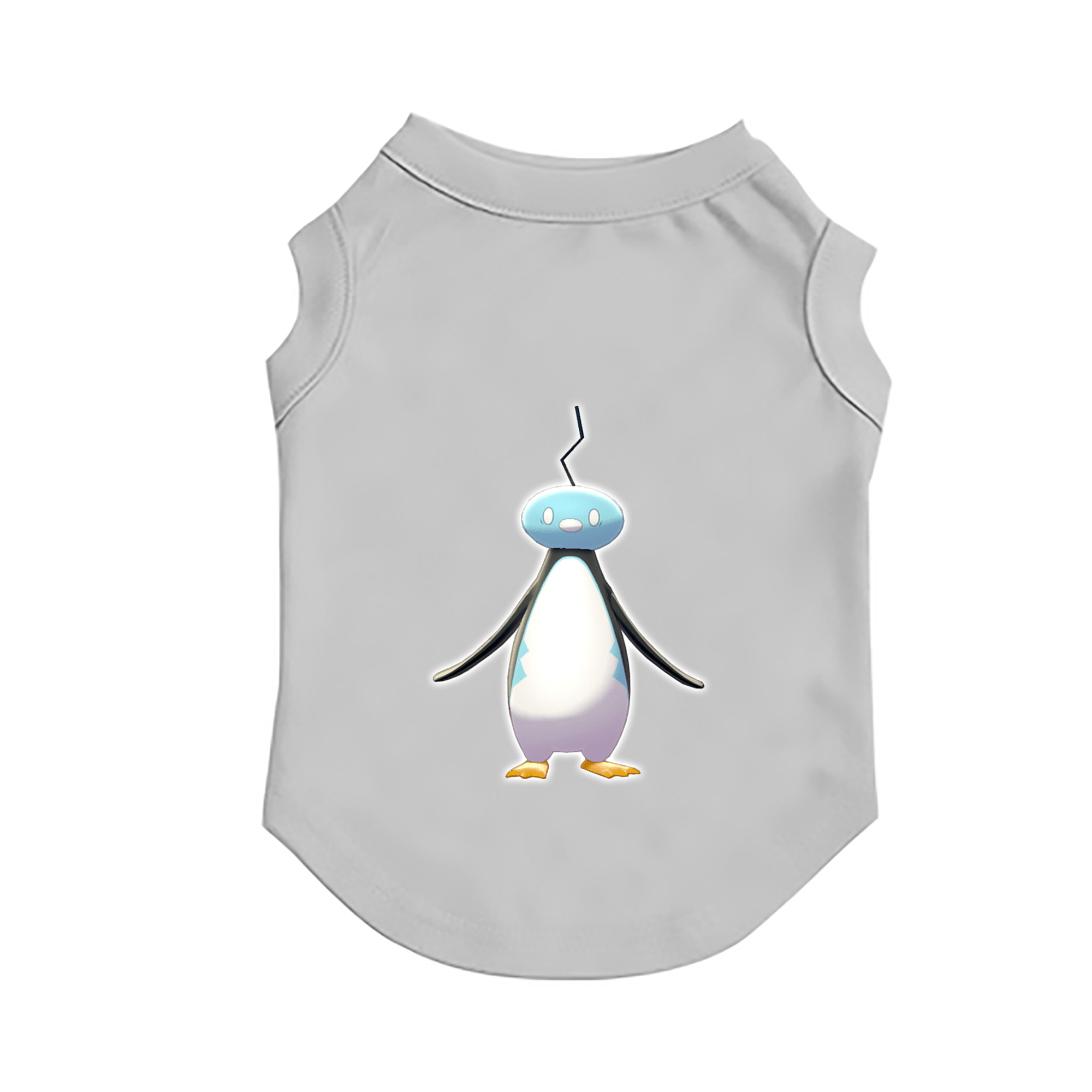 （画像用） ポケットモンスター Pokémon ペット用ベスト