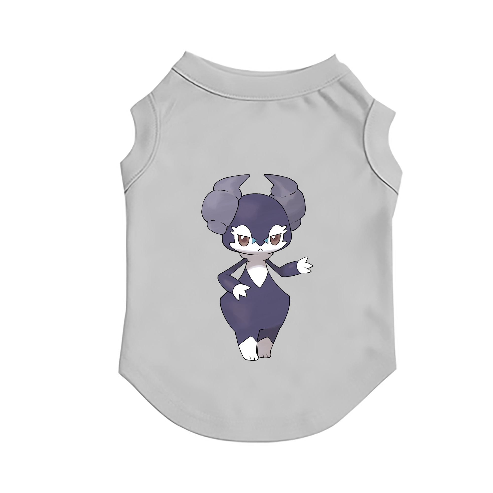 （画像用） ポケットモンスター Pokémon ペット用ベスト