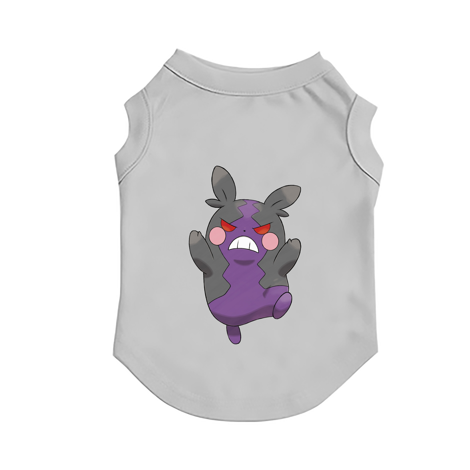 （画像用） ポケットモンスター Pokémon ペット用ベスト