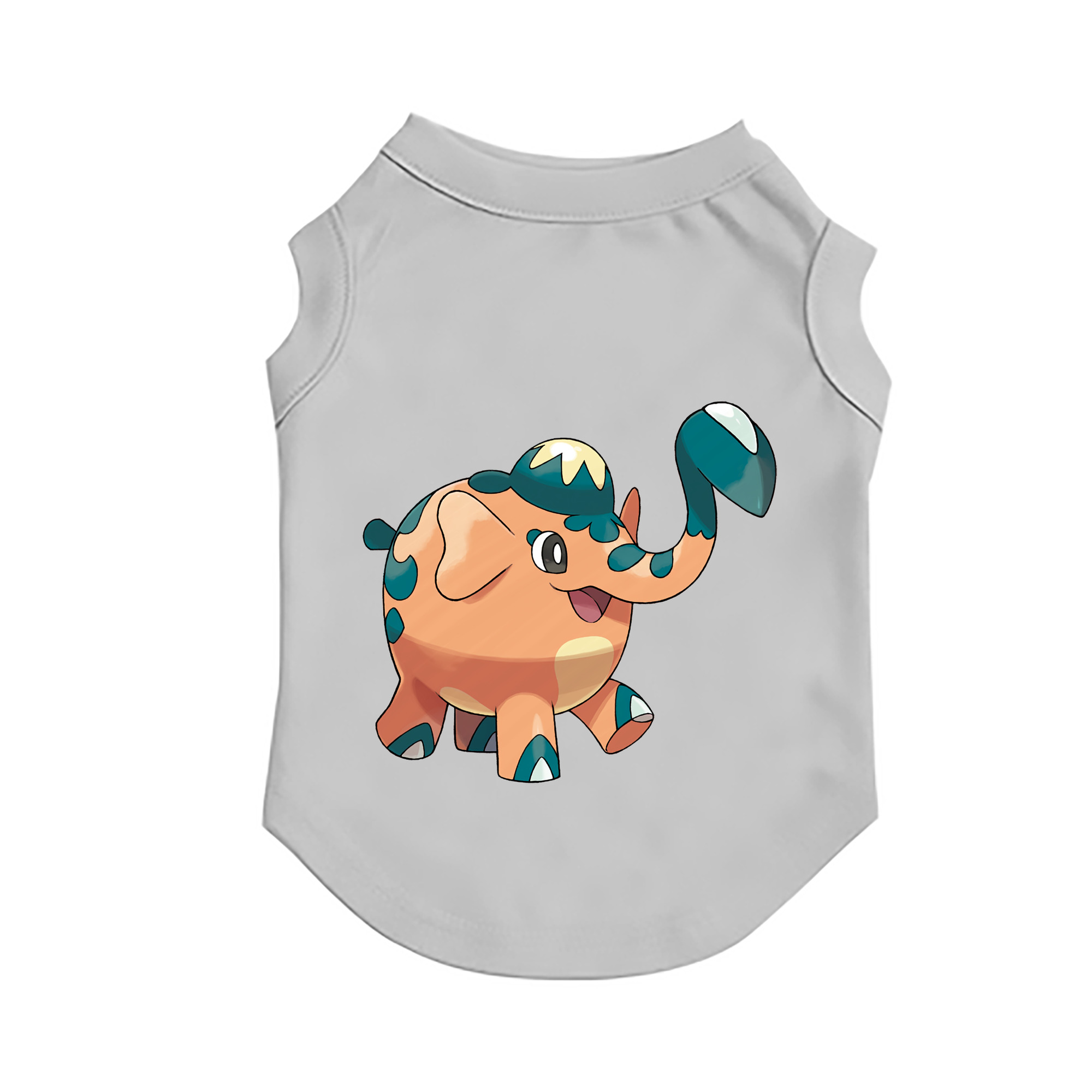 （画像用） ポケットモンスター Pokémon ペット用ベスト