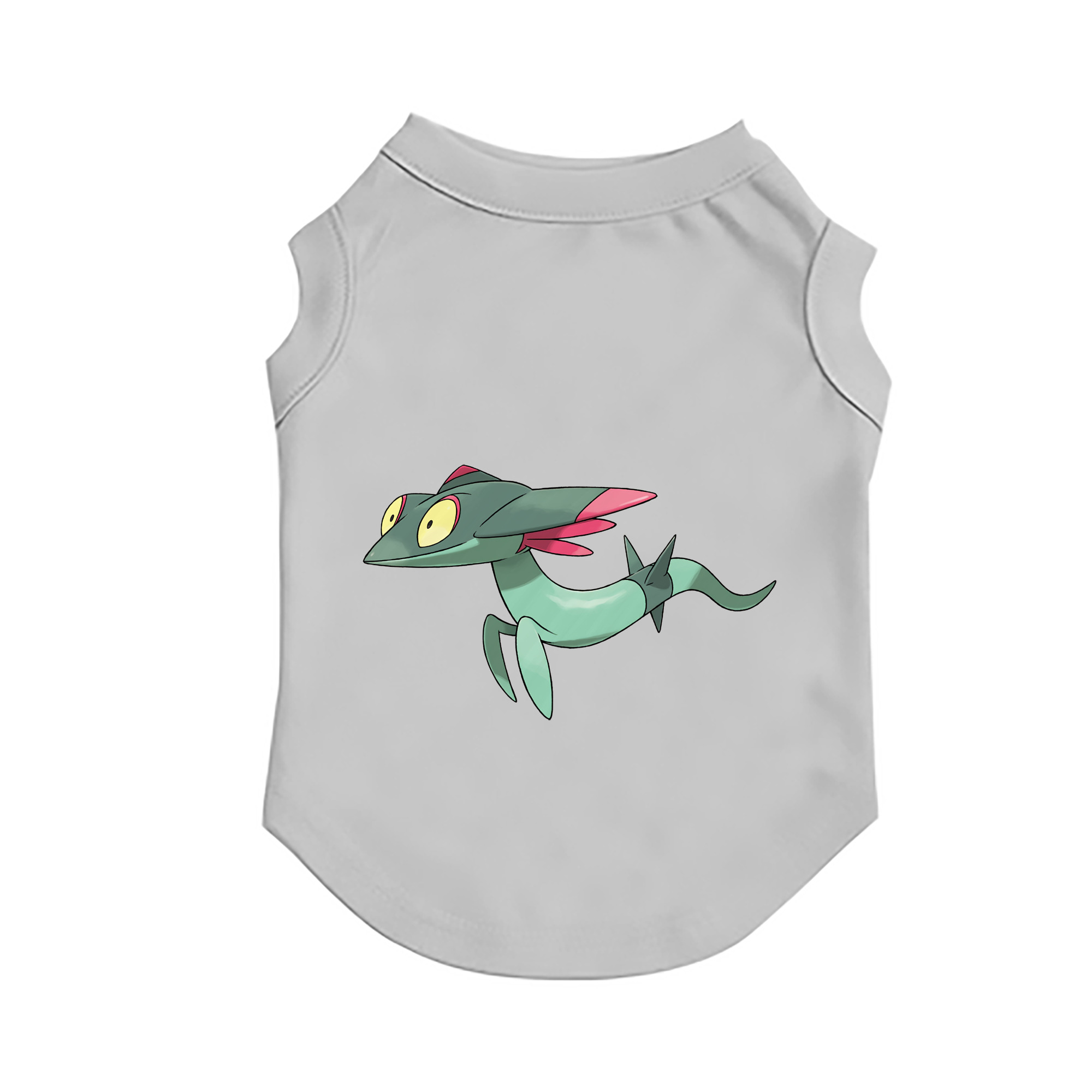 （画像用） ポケットモンスター Pokémon ペット用ベスト