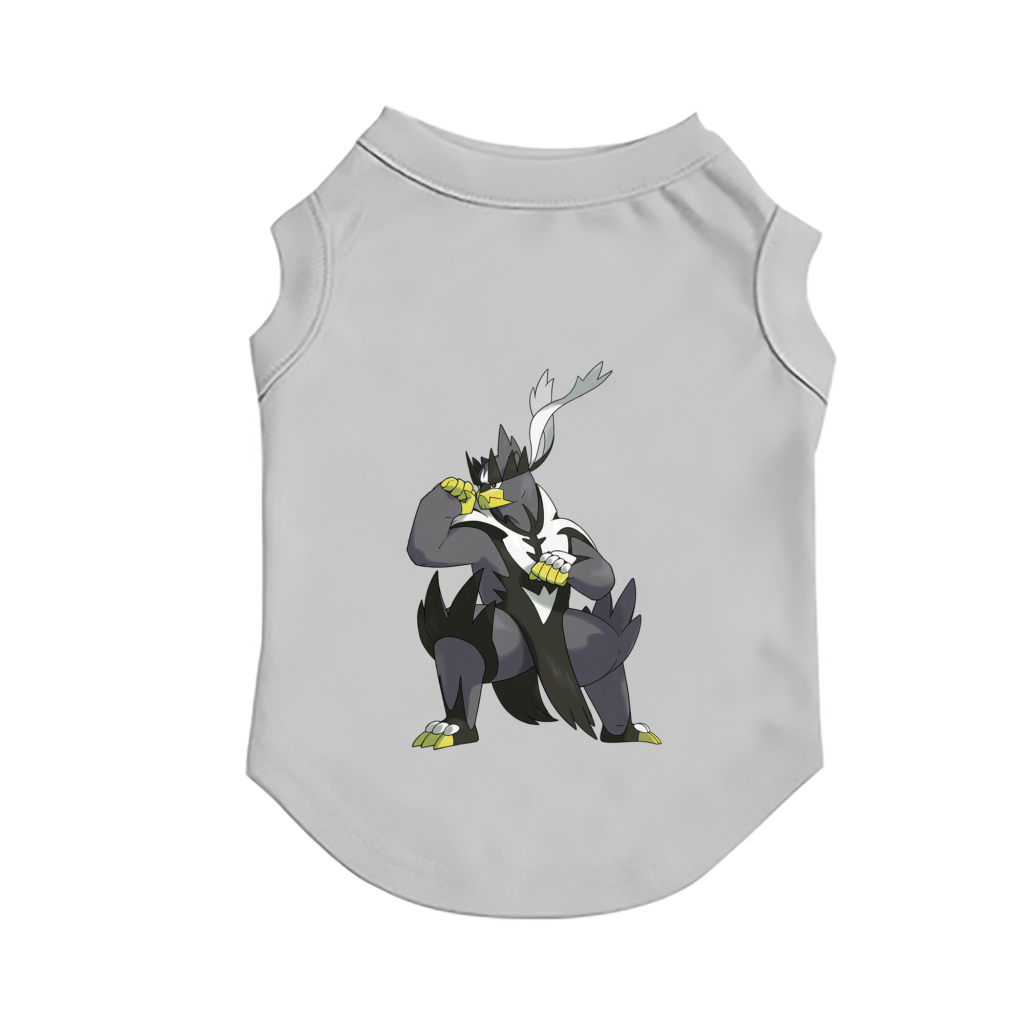 （画像用） ポケットモンスター Pokémon ペット用ベスト