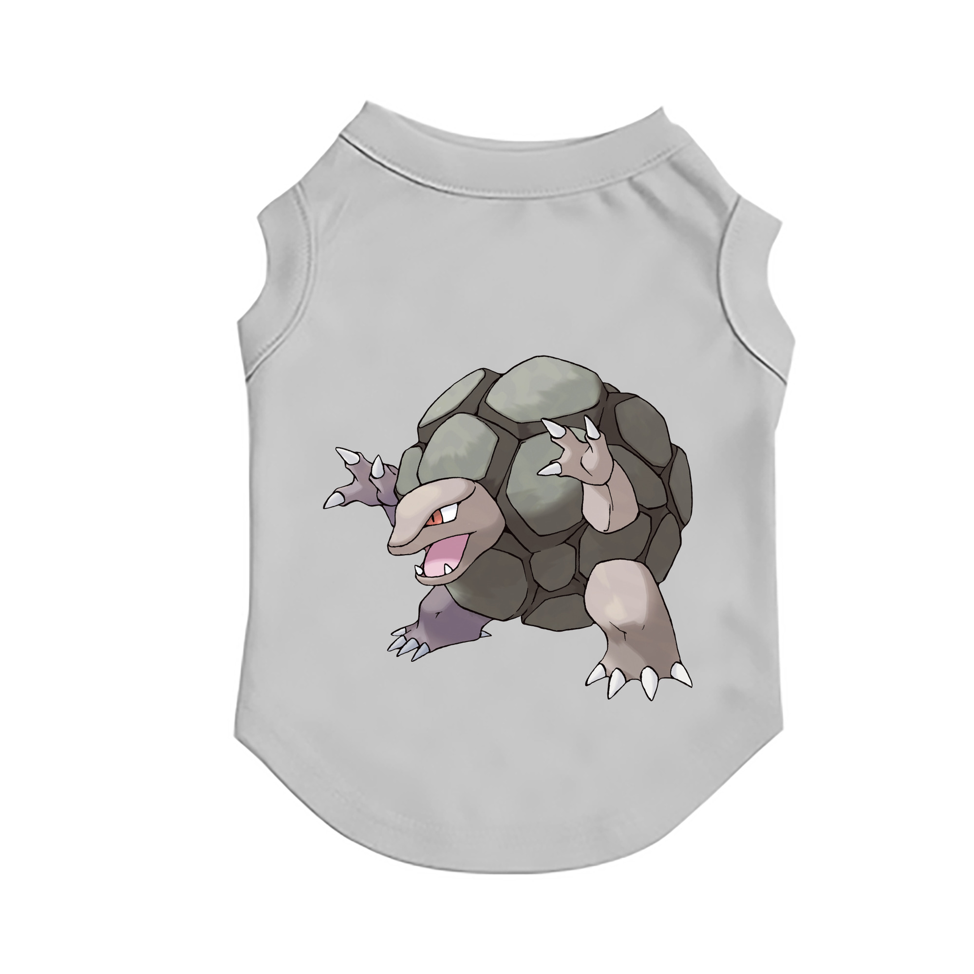 （画像用） ポケットモンスター Pokémon ペット用ベスト