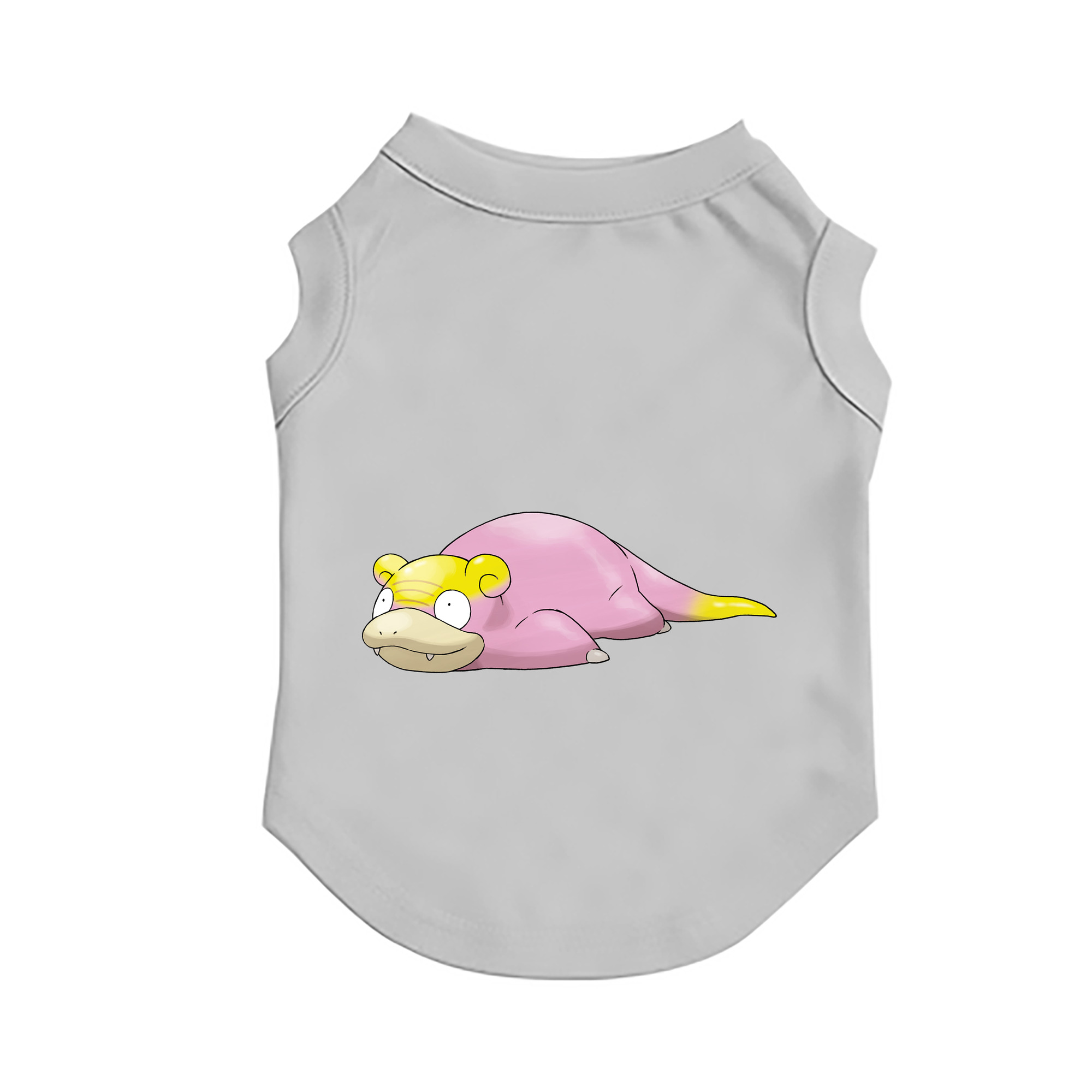 （画像用） ポケットモンスター Pokémon ペット用ベスト