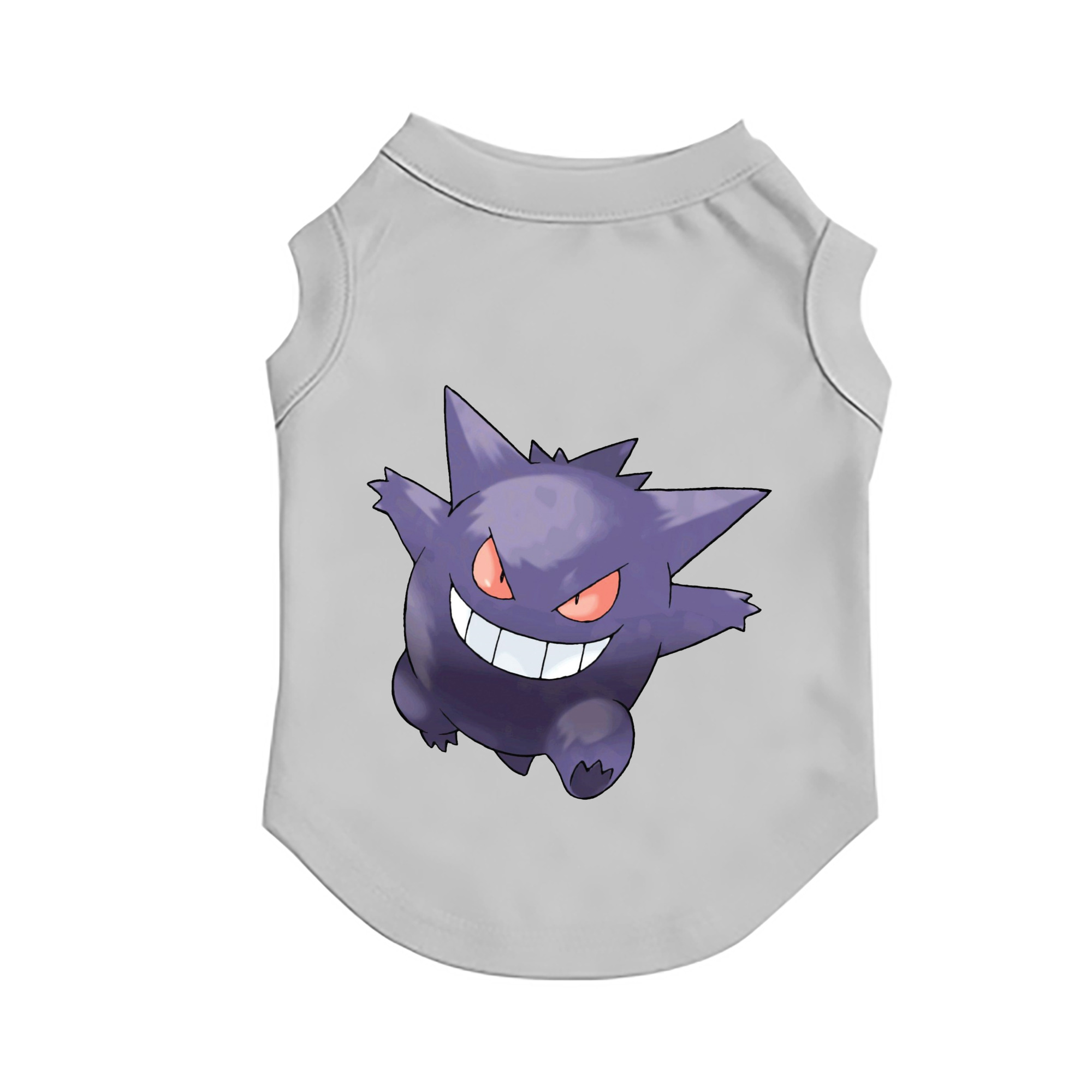 （画像用） ポケットモンスター Pokémon ペット用ベスト
