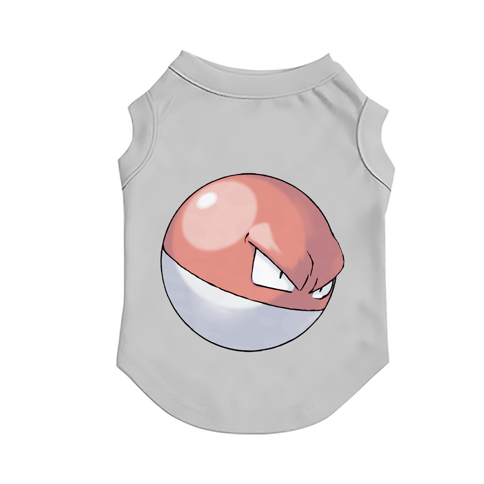 （画像用） ポケットモンスター Pokémon ペット用ベスト