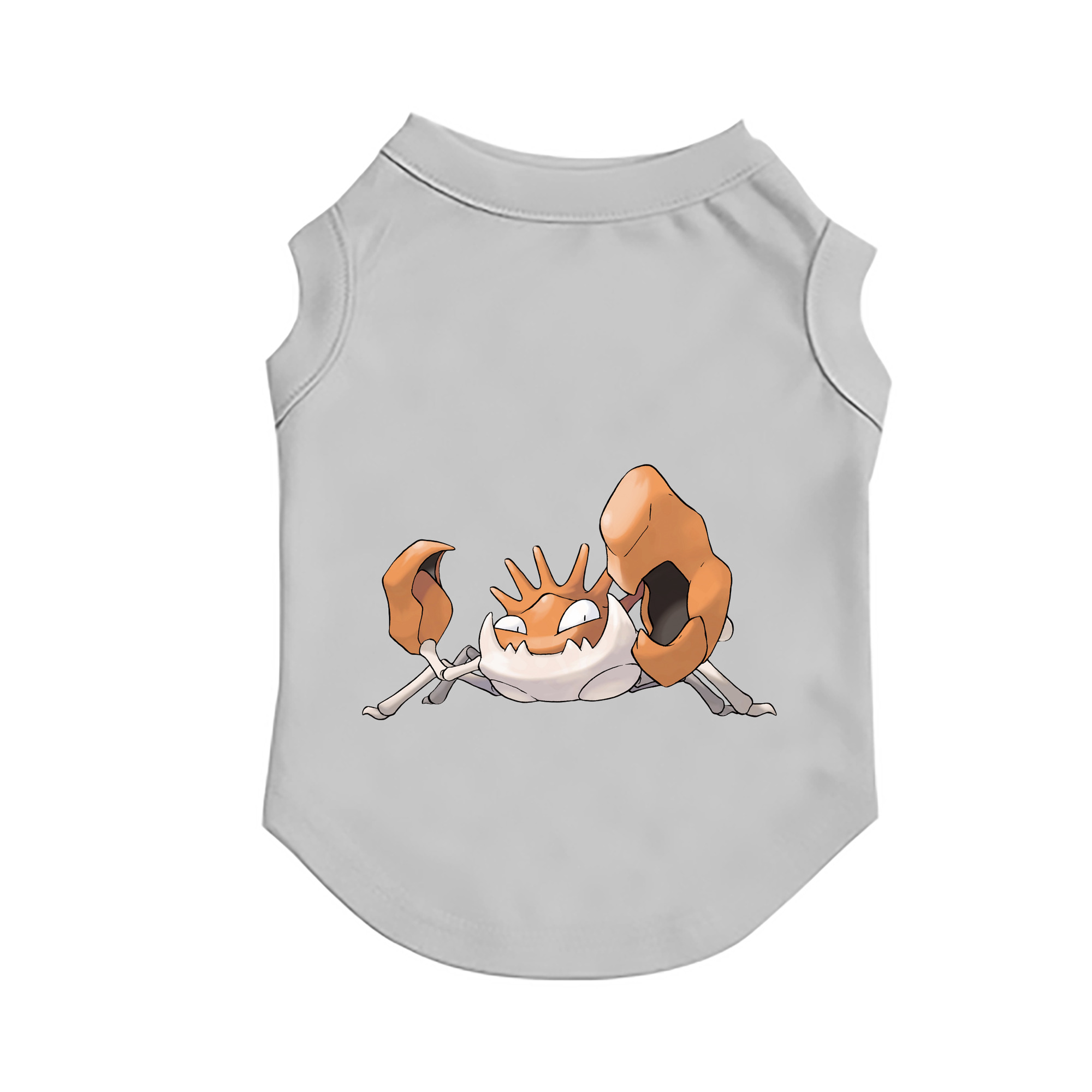 （画像用） ポケットモンスター Pokémon ペット用ベスト