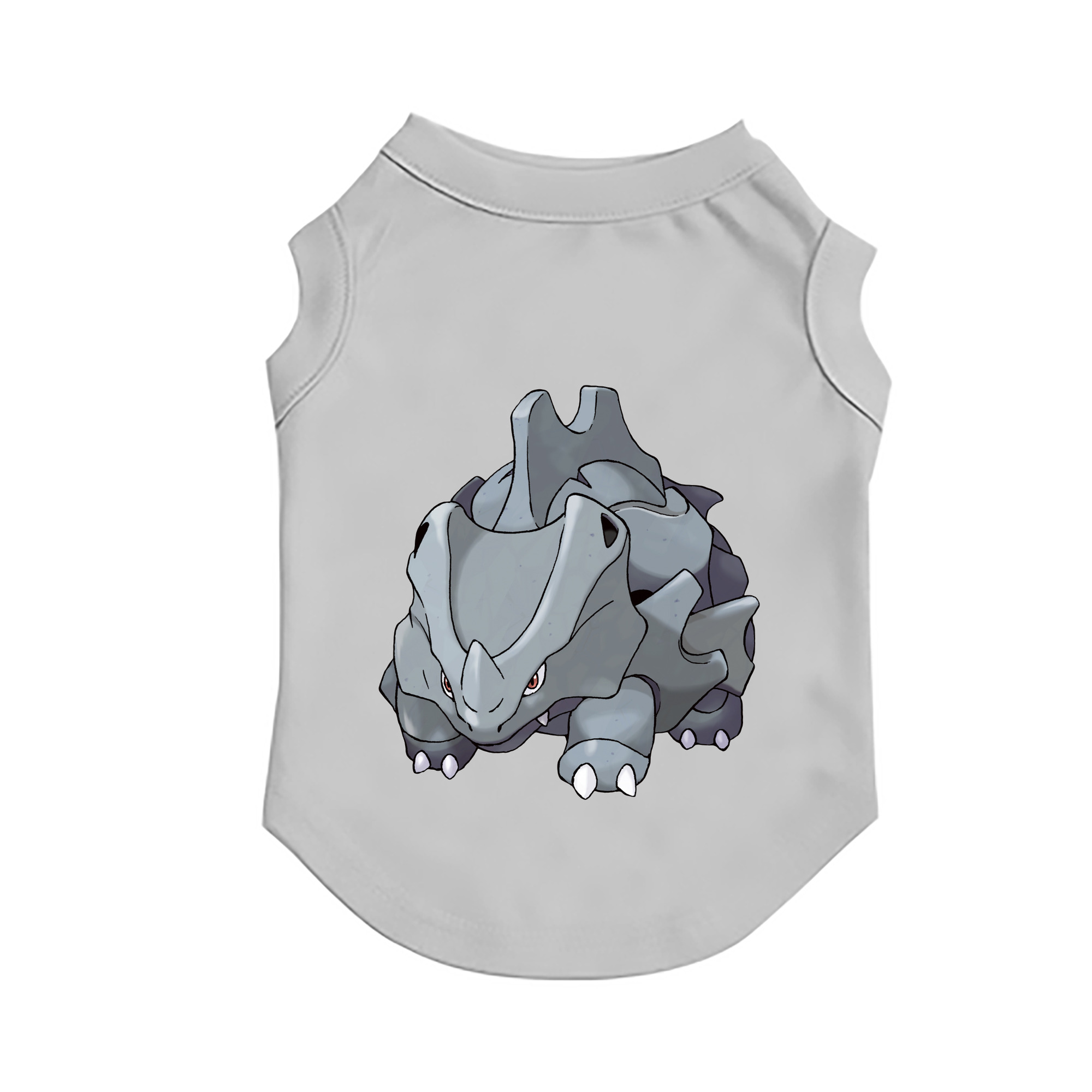 （画像用） ポケットモンスター Pokémon ペット用ベスト