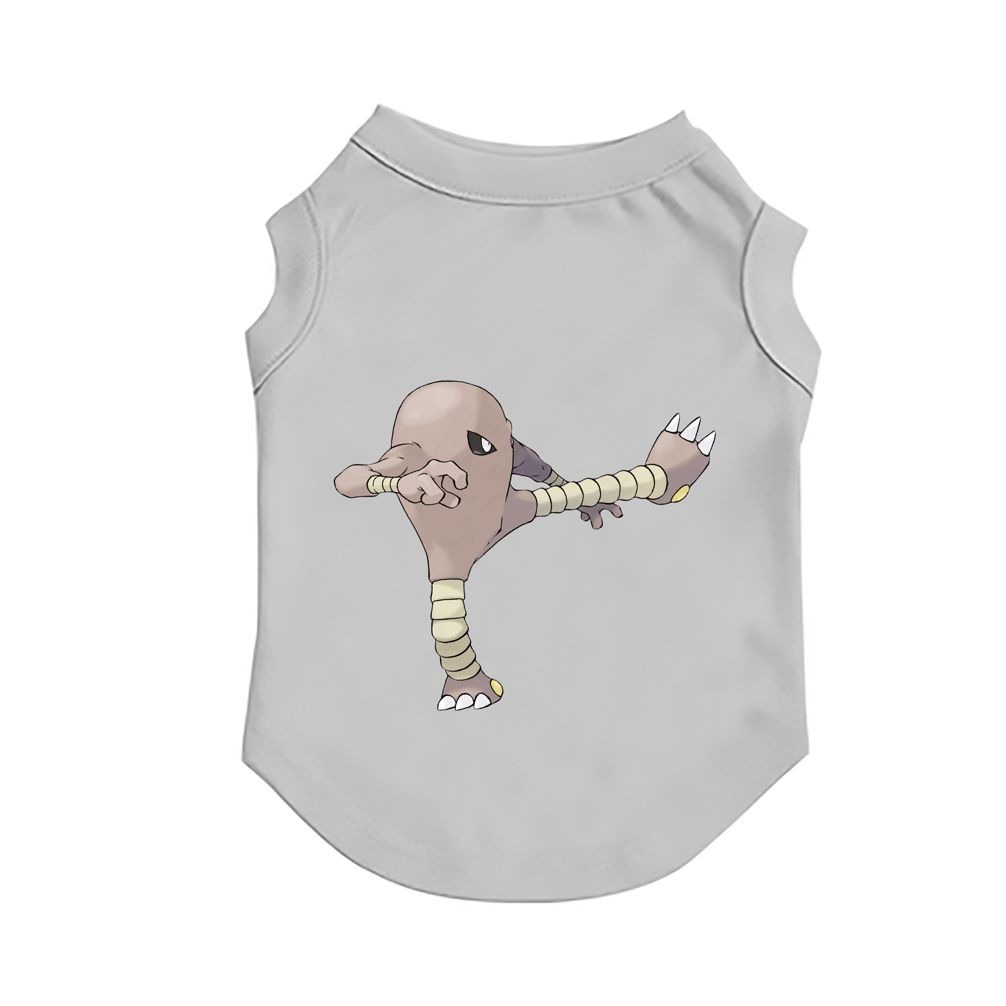 （画像用） ポケットモンスター Pokémon ペット用ベスト