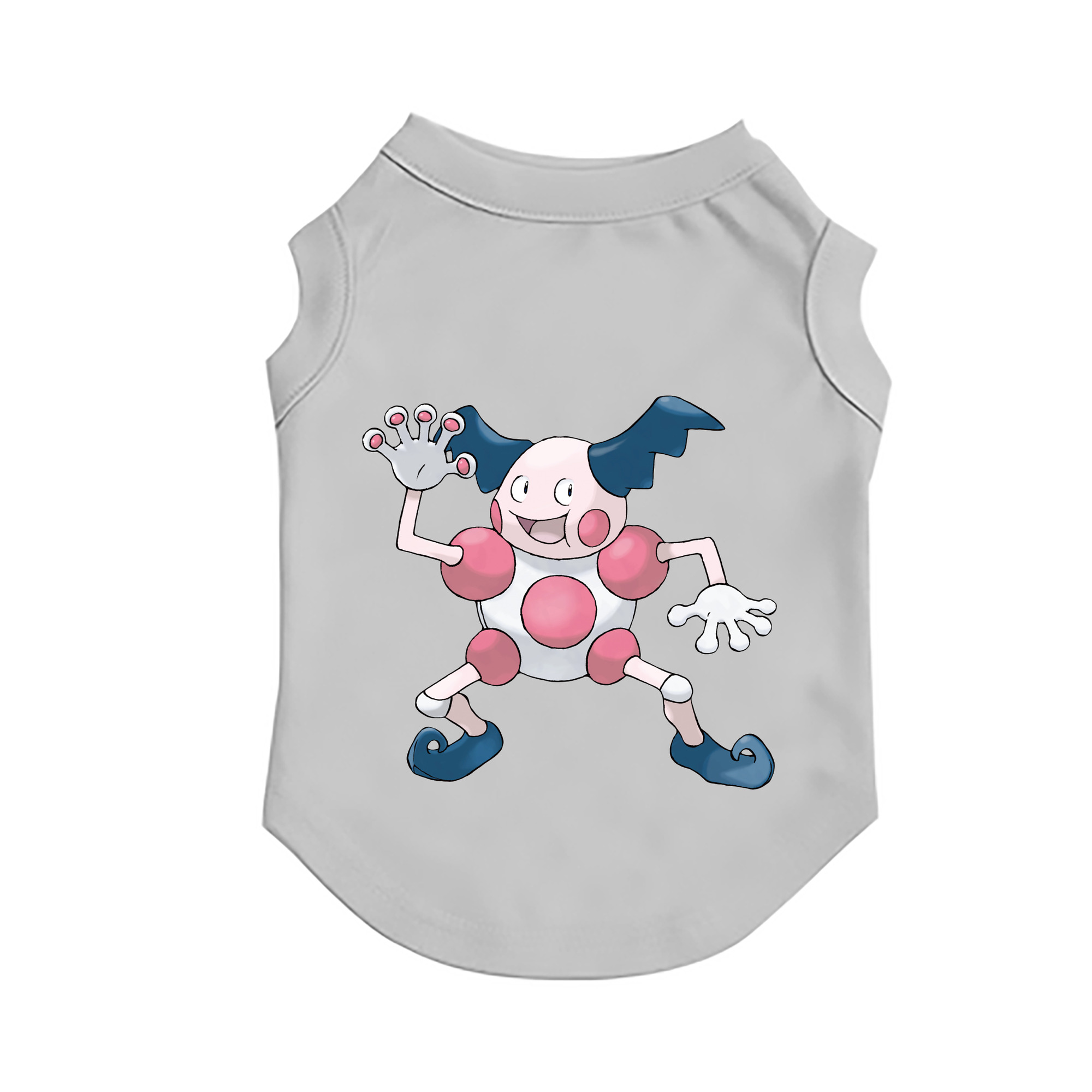 （画像用） ポケットモンスター Pokémon ペット用ベスト