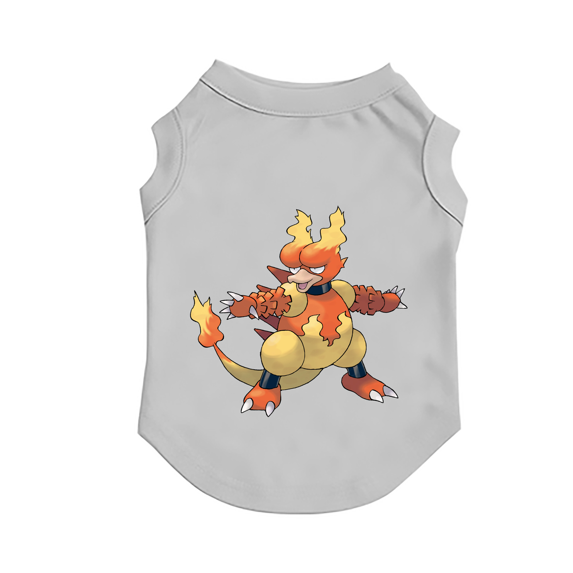 （画像用） ポケットモンスター Pokémon ペット用ベスト