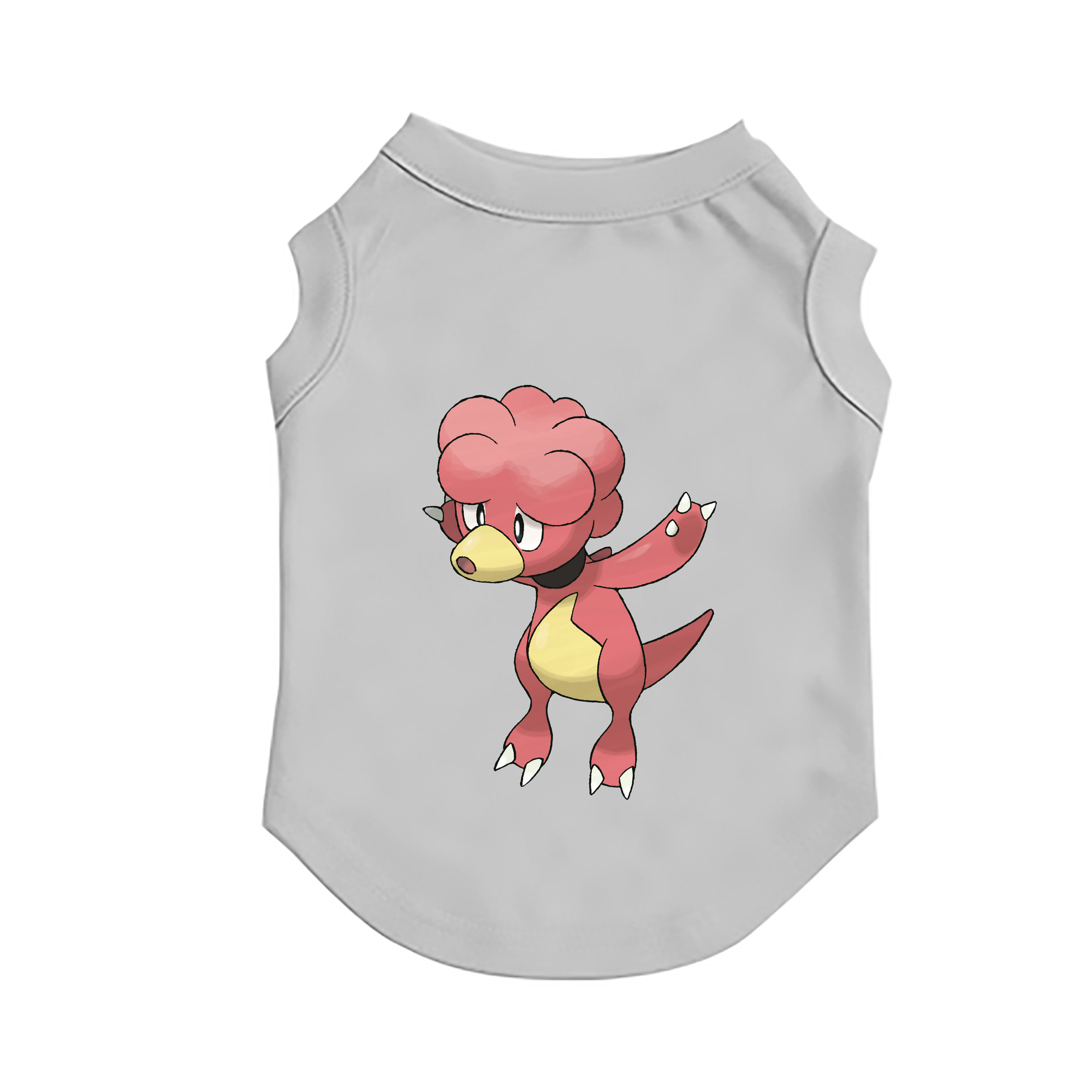 （画像用） ポケットモンスター Pokémon ペット用ベスト