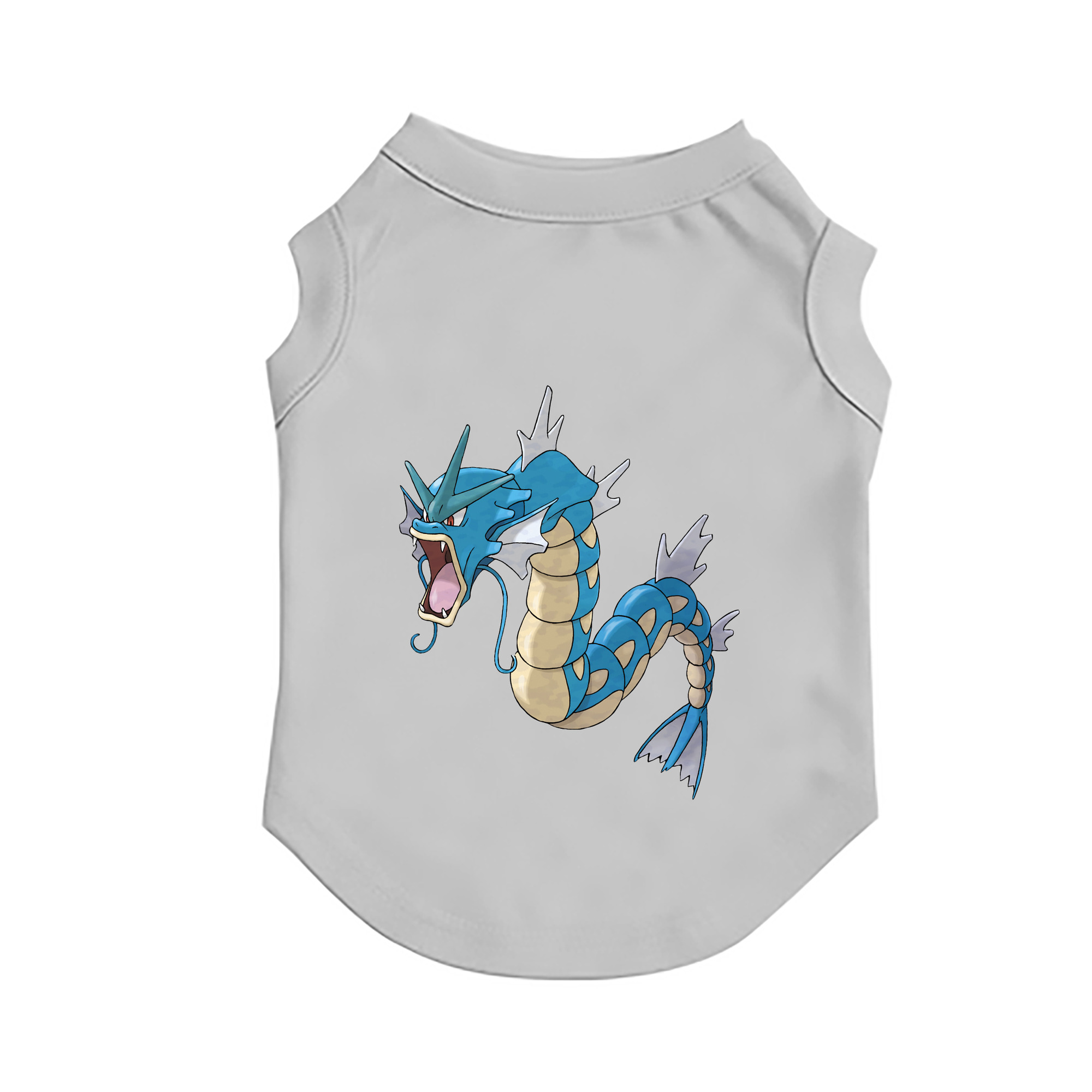 （画像用） ポケットモンスター Pokémon ペット用ベスト