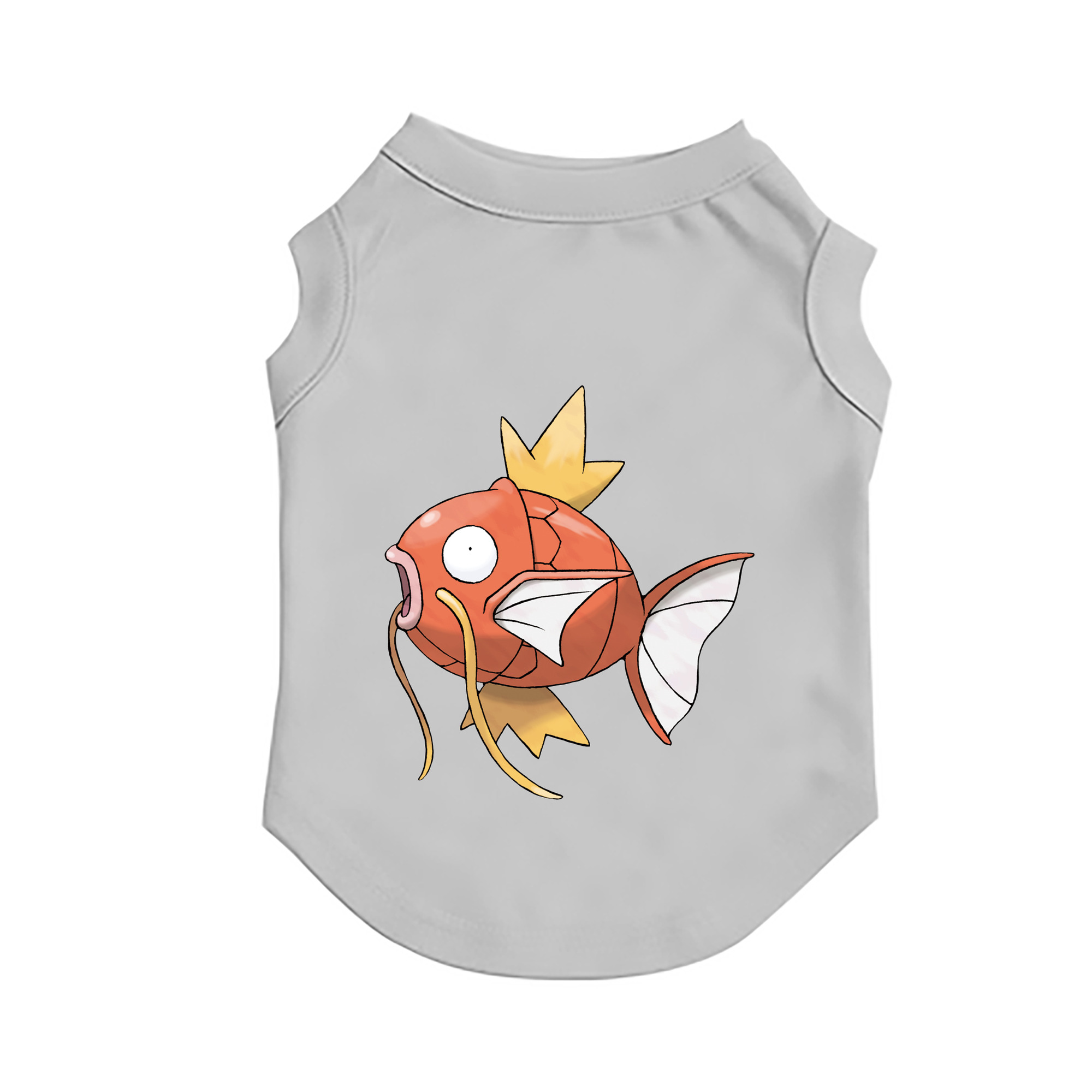 （画像用） ポケットモンスター Pokémon ペット用ベスト