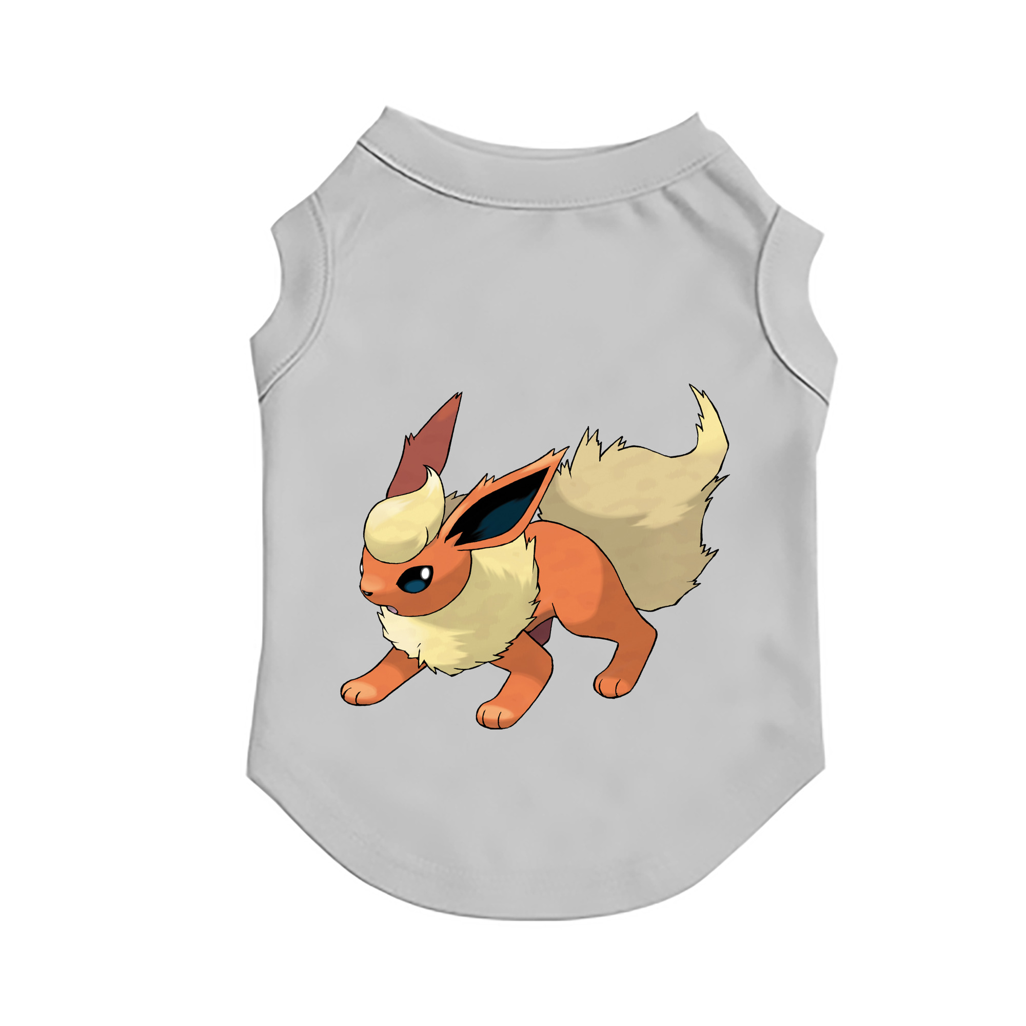 （画像用） ポケットモンスター Pokémon ペット用ベスト