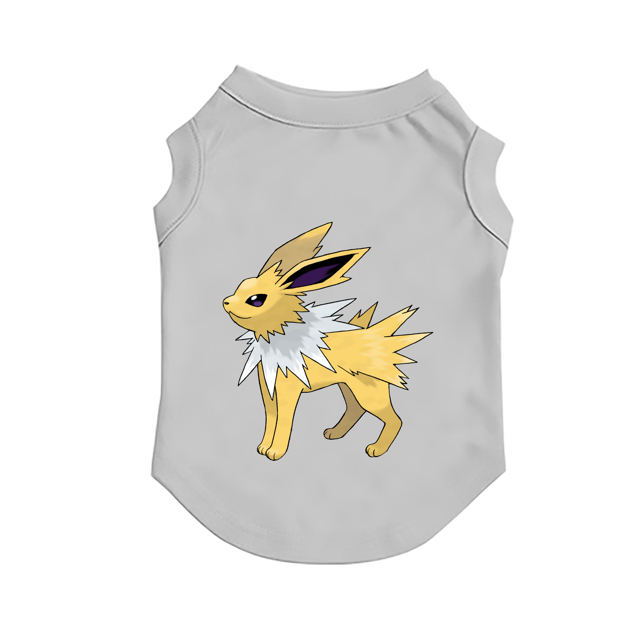 （画像用） ポケットモンスター Pokémon ペット用ベスト