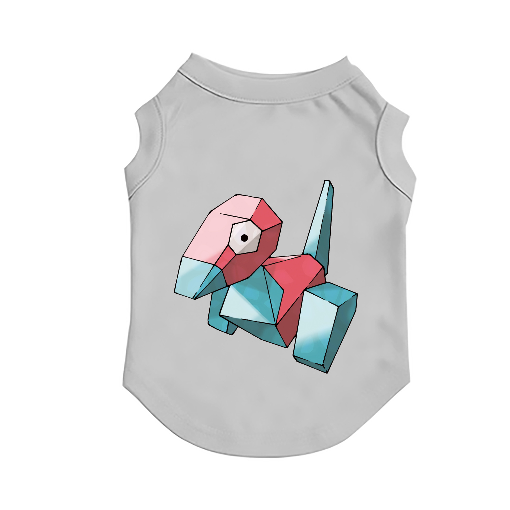 （画像用） ポケットモンスター Pokémon ペット用ベスト