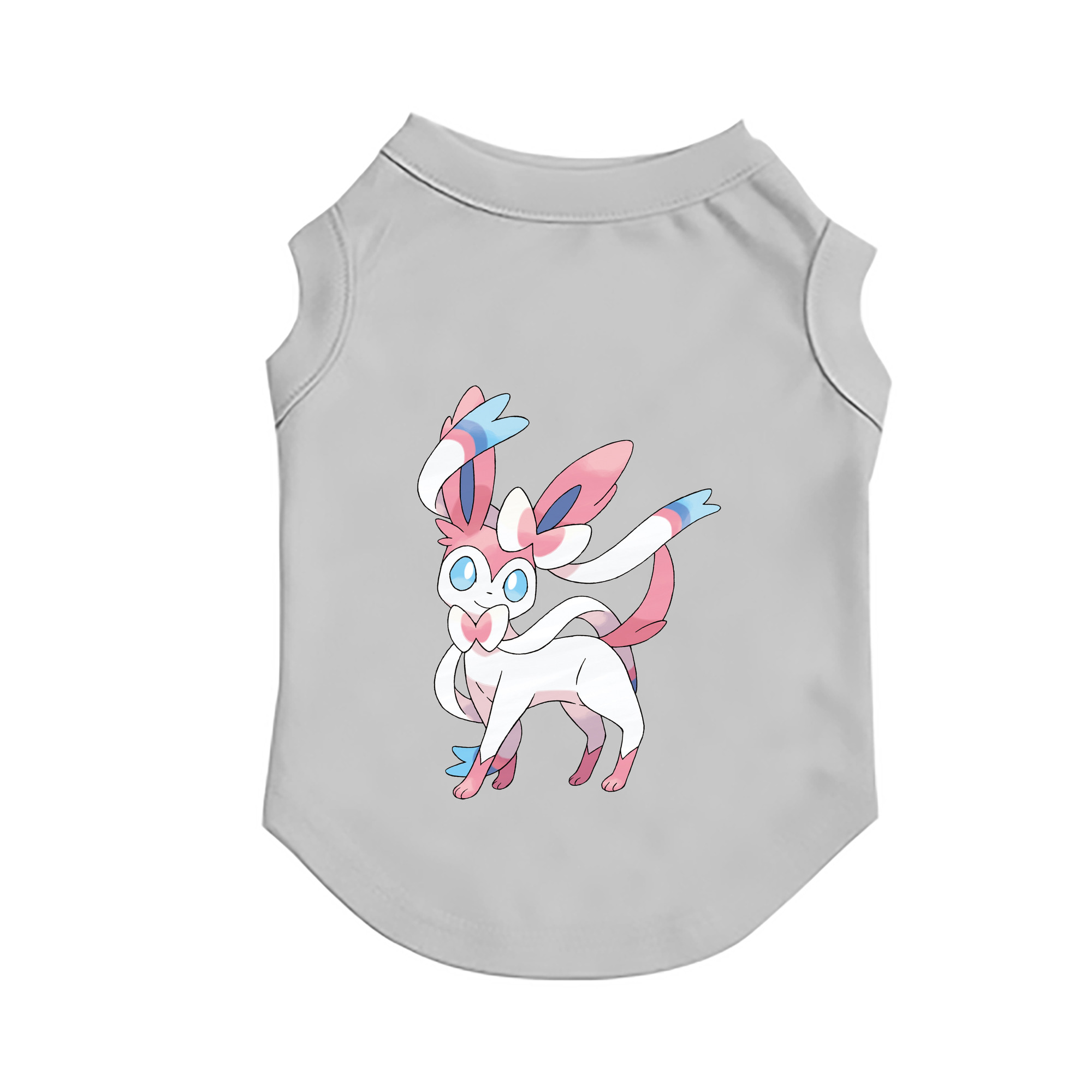 （画像用） ポケットモンスター Pokémon ペット用ベスト