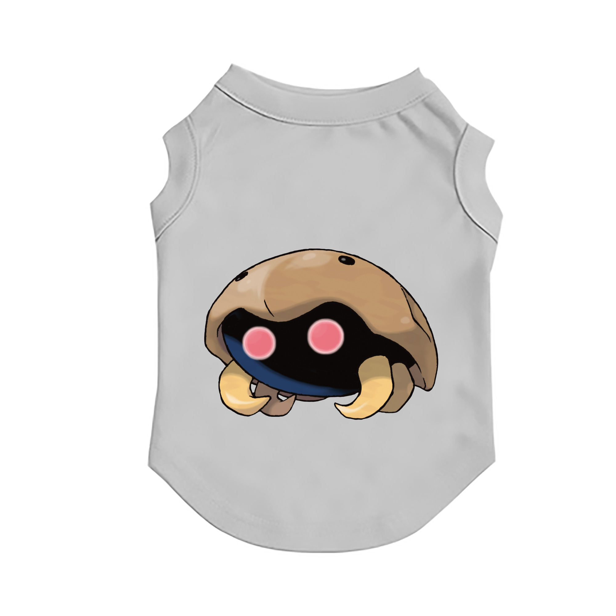 （画像用） ポケットモンスター Pokémon ペット用ベスト