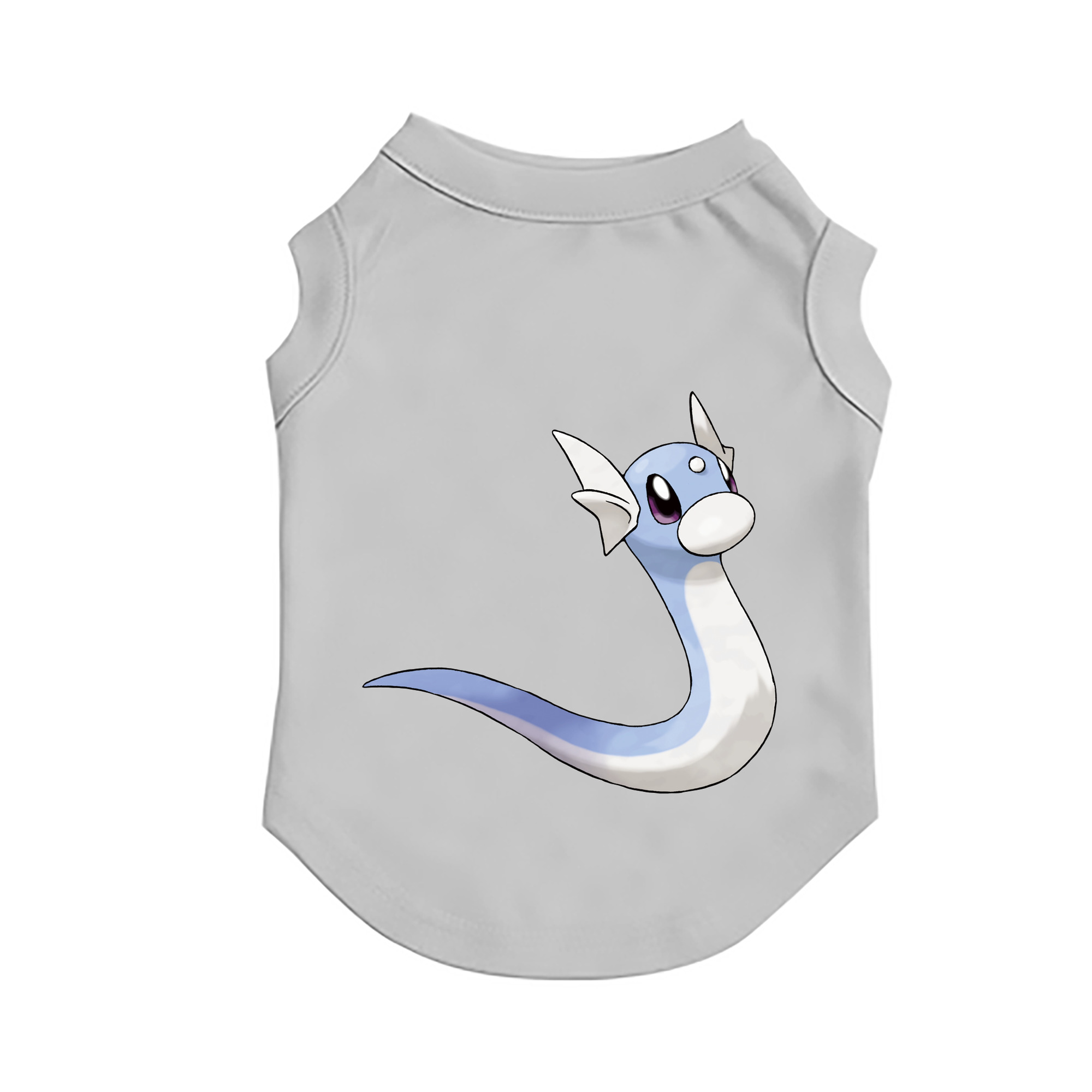 （画像用） ポケットモンスター Pokémon ペット用ベスト