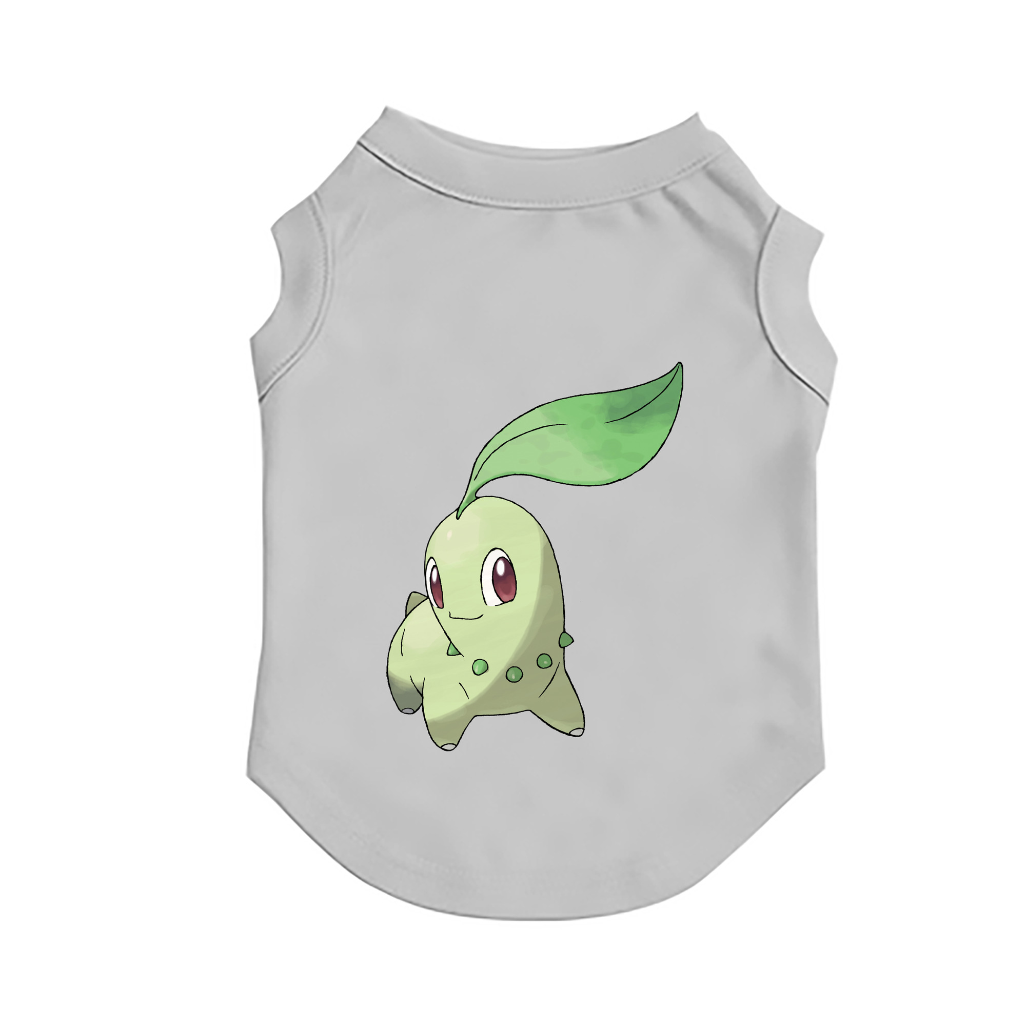 （画像用） ポケットモンスター Pokémon ペット用ベスト