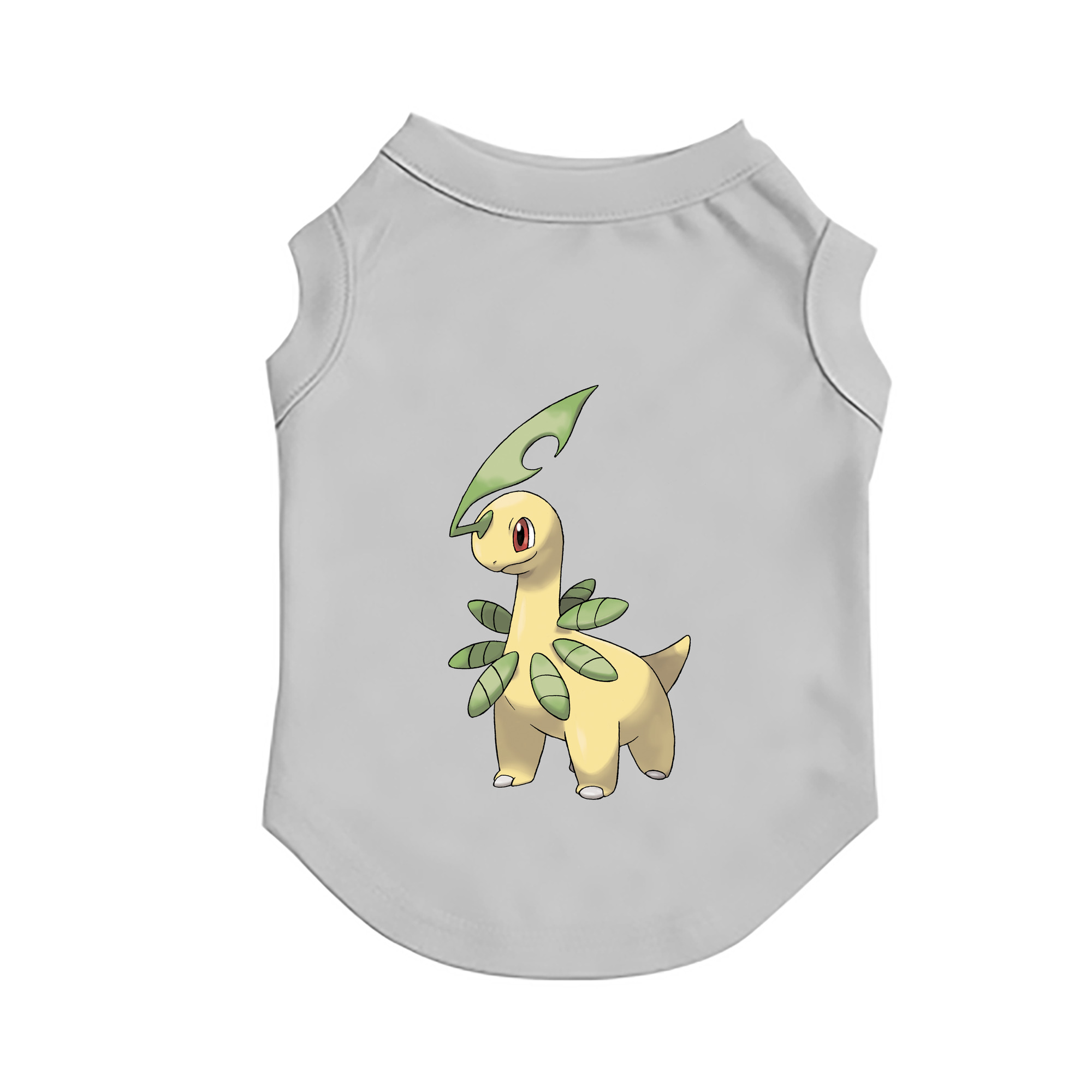 （画像用） ポケットモンスター Pokémon ペット用ベスト