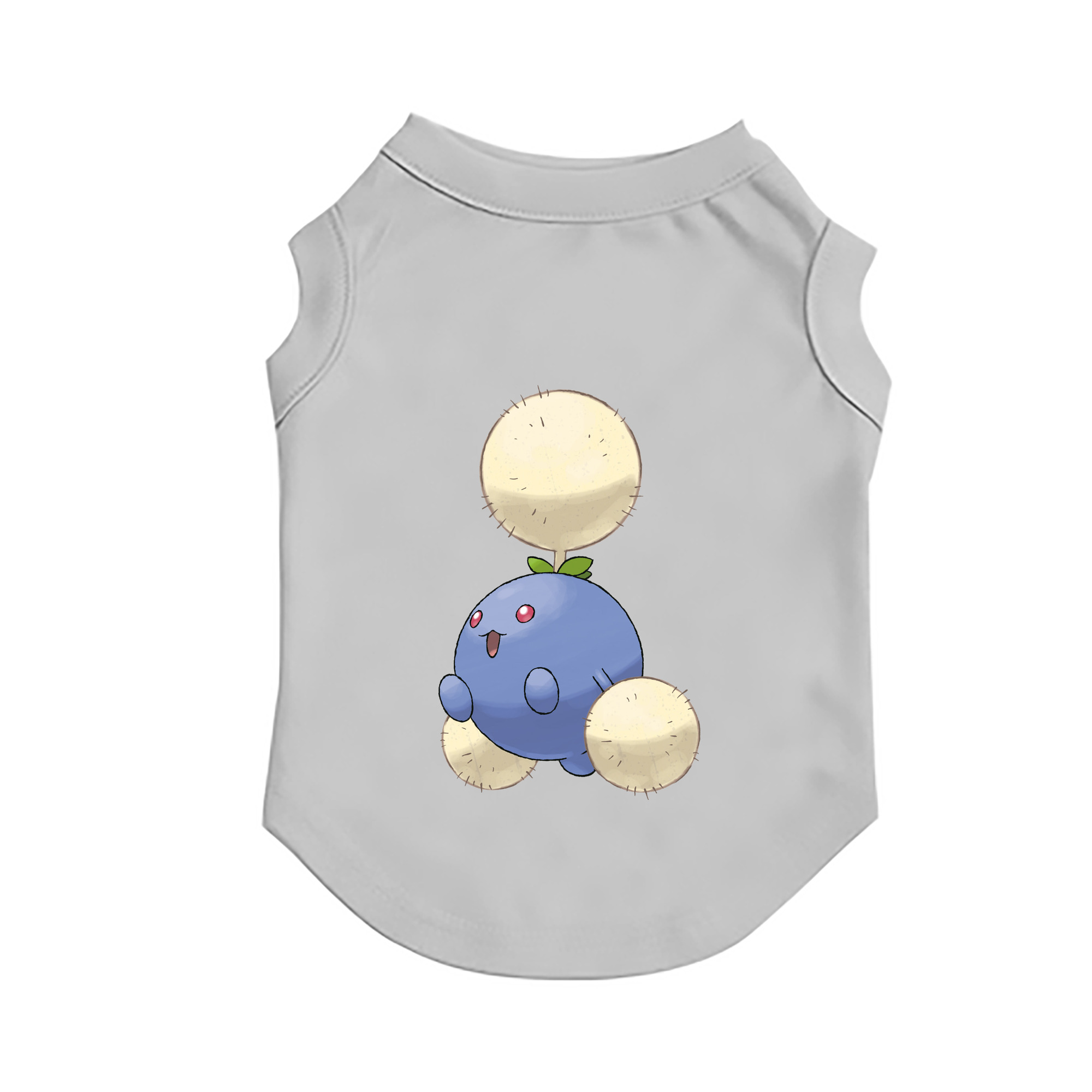 （画像用） ポケットモンスター Pokémon ペット用ベスト