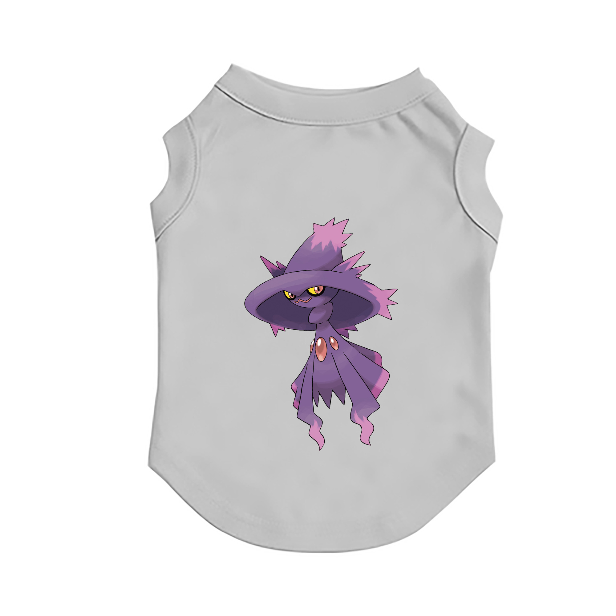 （画像用） ポケットモンスター Pokémon ペット用ベスト