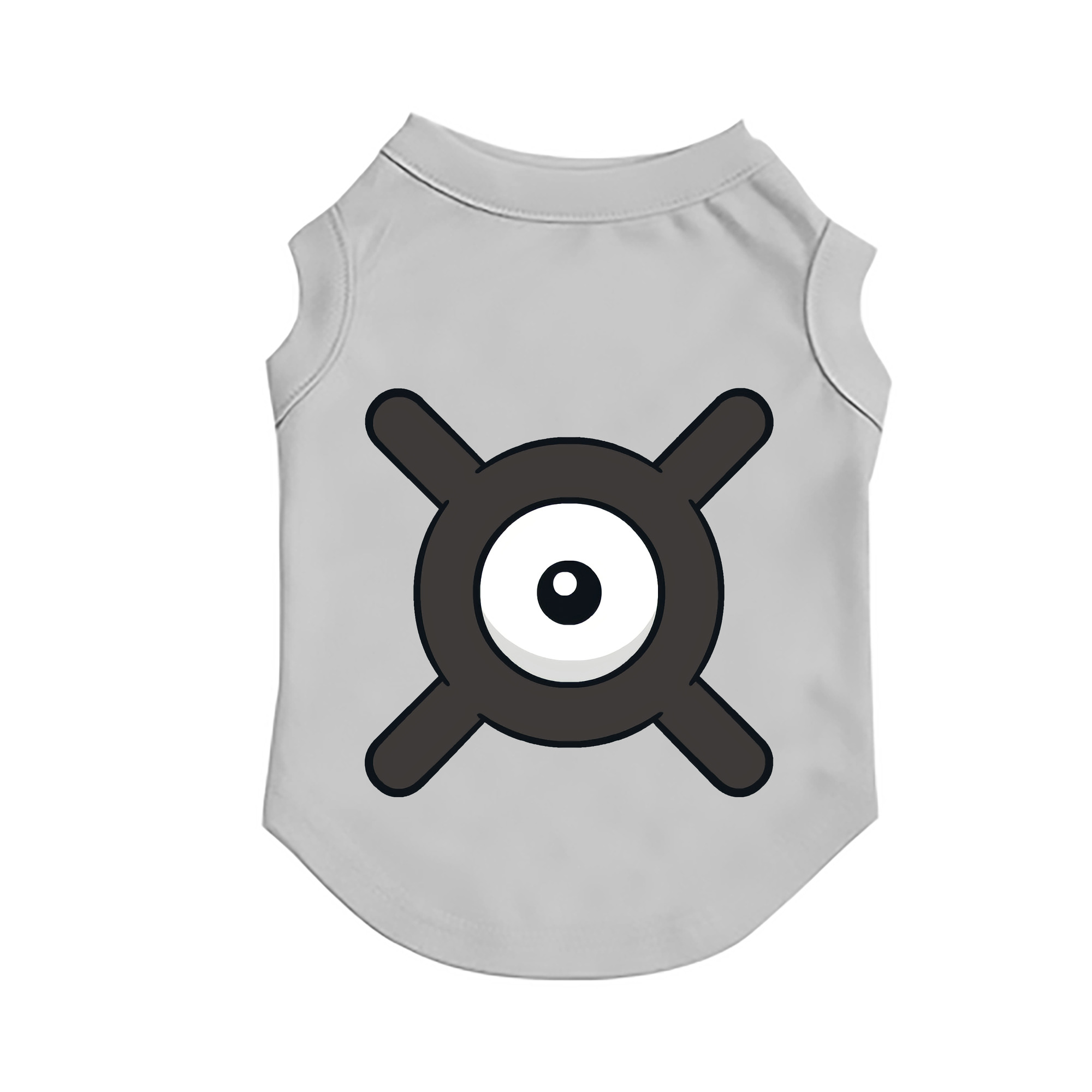 （画像用） ポケットモンスター Pokémon ペット用ベスト