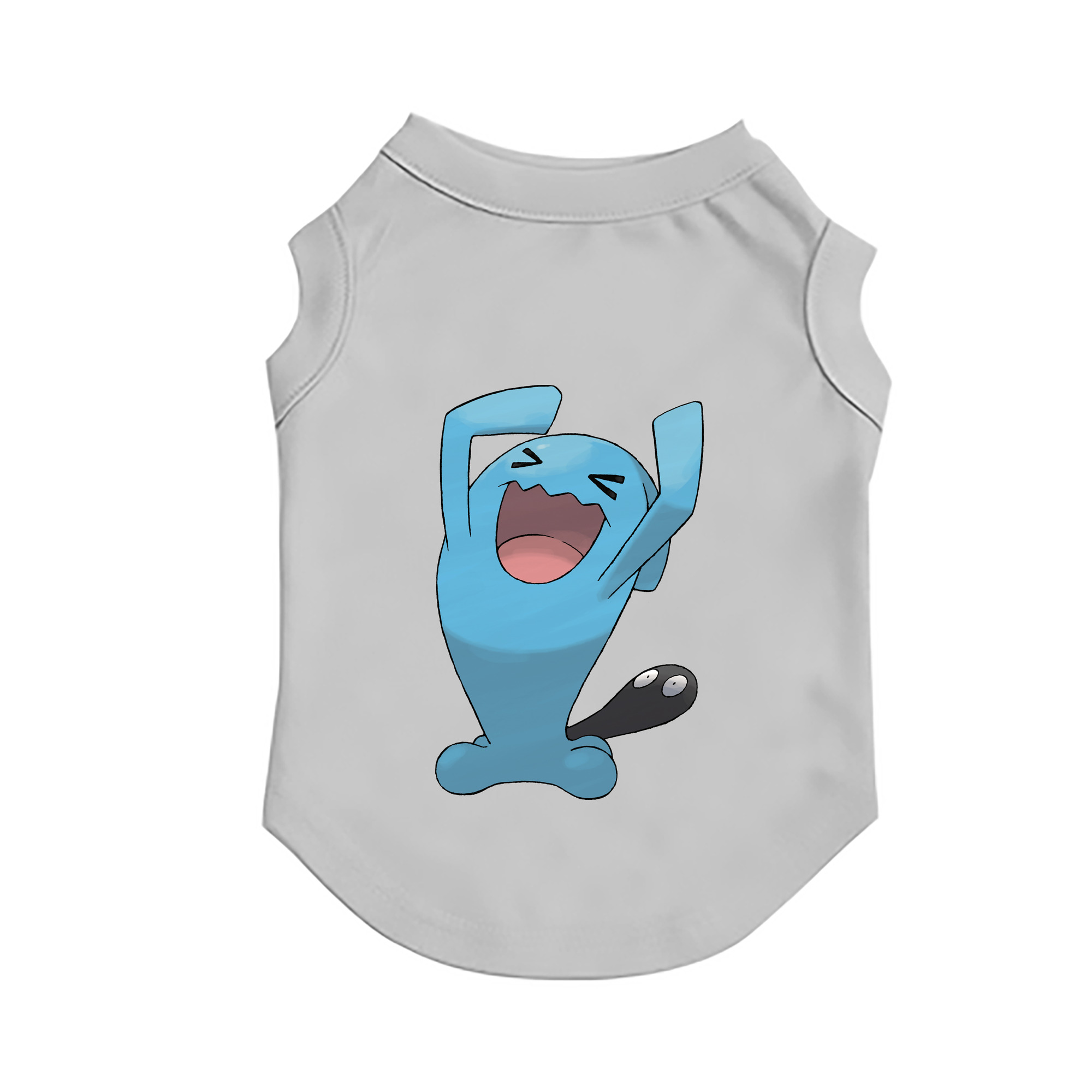 （画像用） ポケットモンスター Pokémon ペット用ベスト
