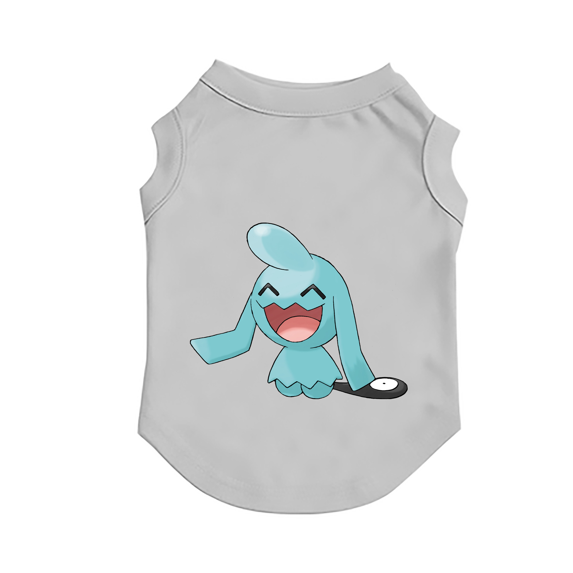 （画像用） ポケットモンスター Pokémon ペット用ベスト