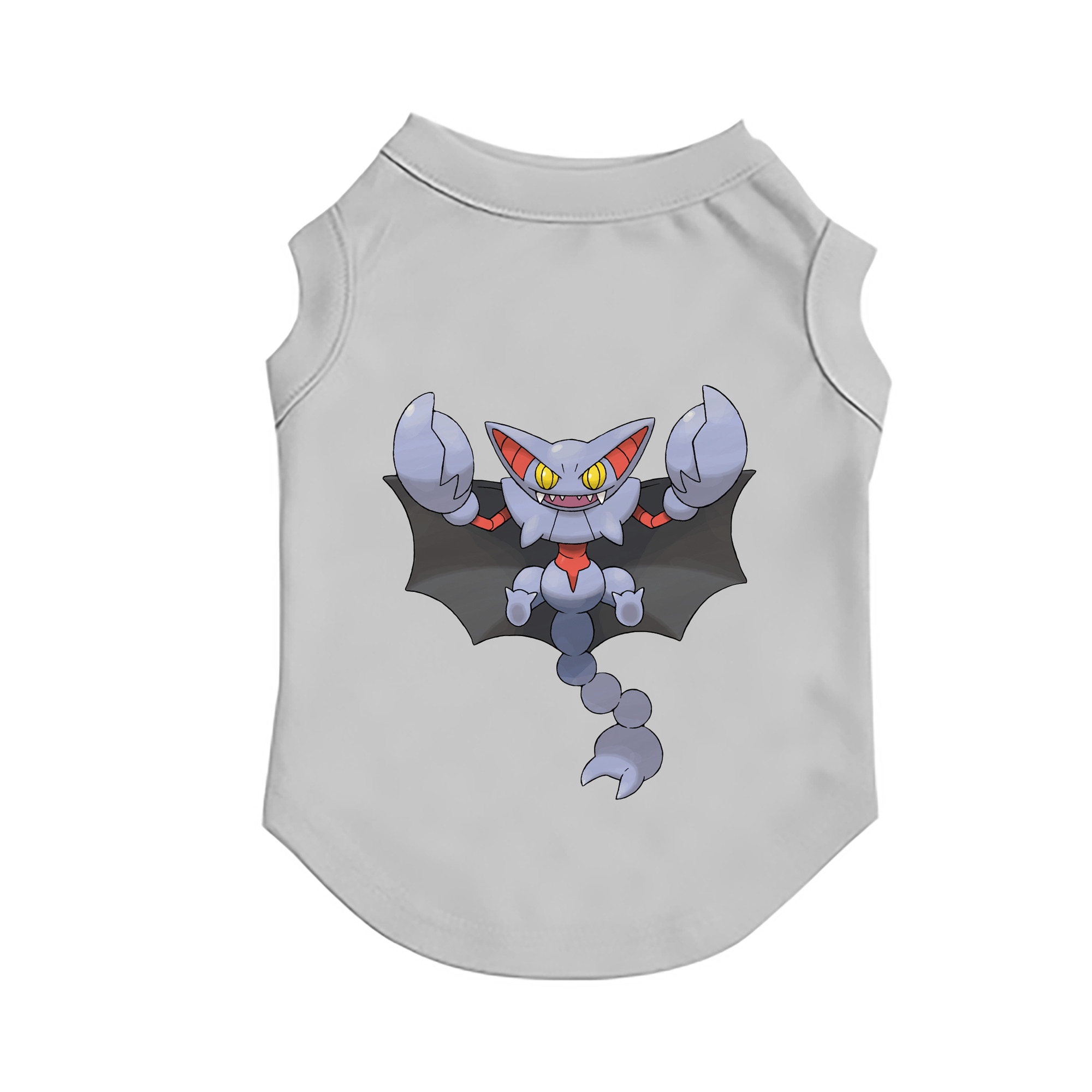 （画像用） ポケットモンスター Pokémon ペット用ベスト