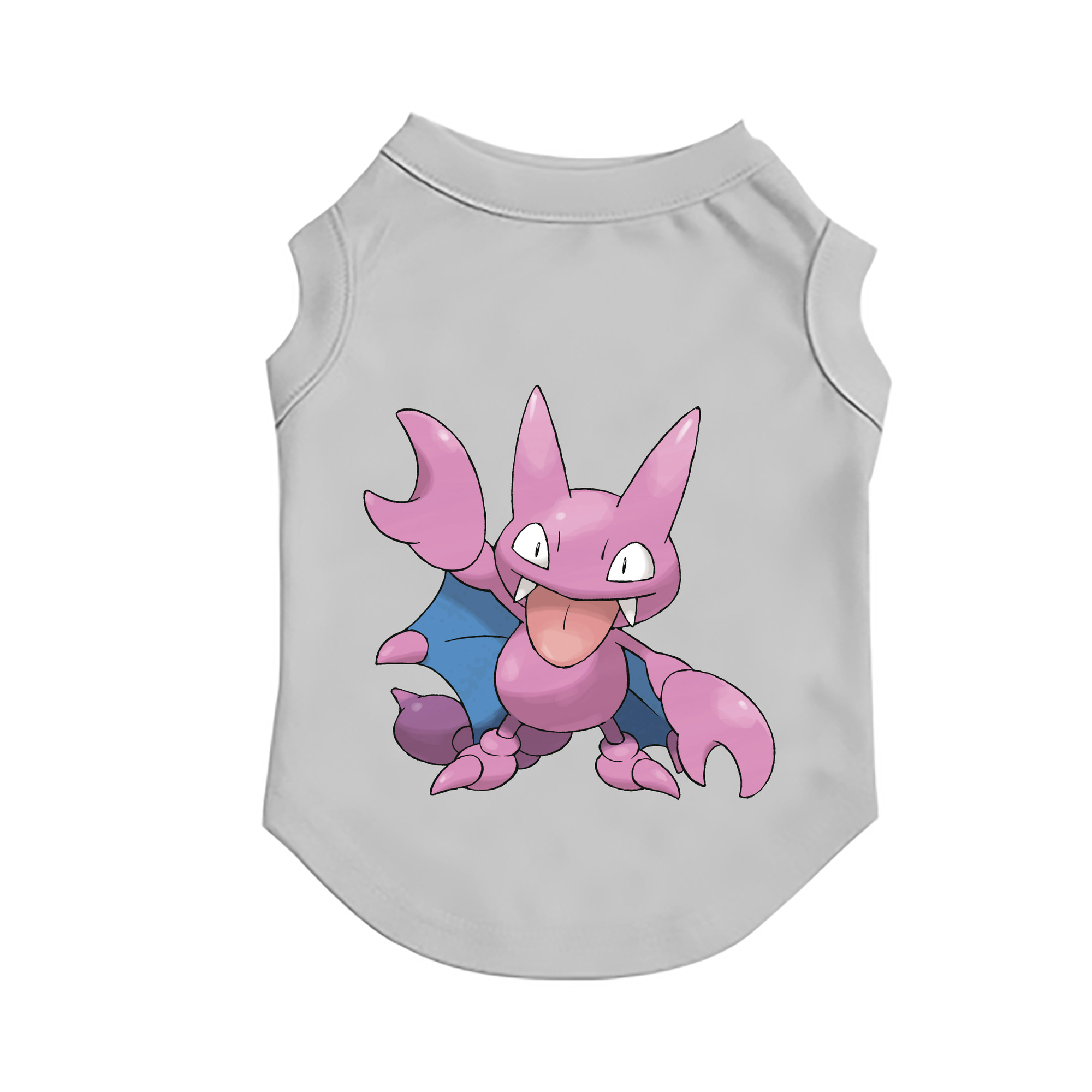 （画像用） ポケットモンスター Pokémon ペット用ベスト