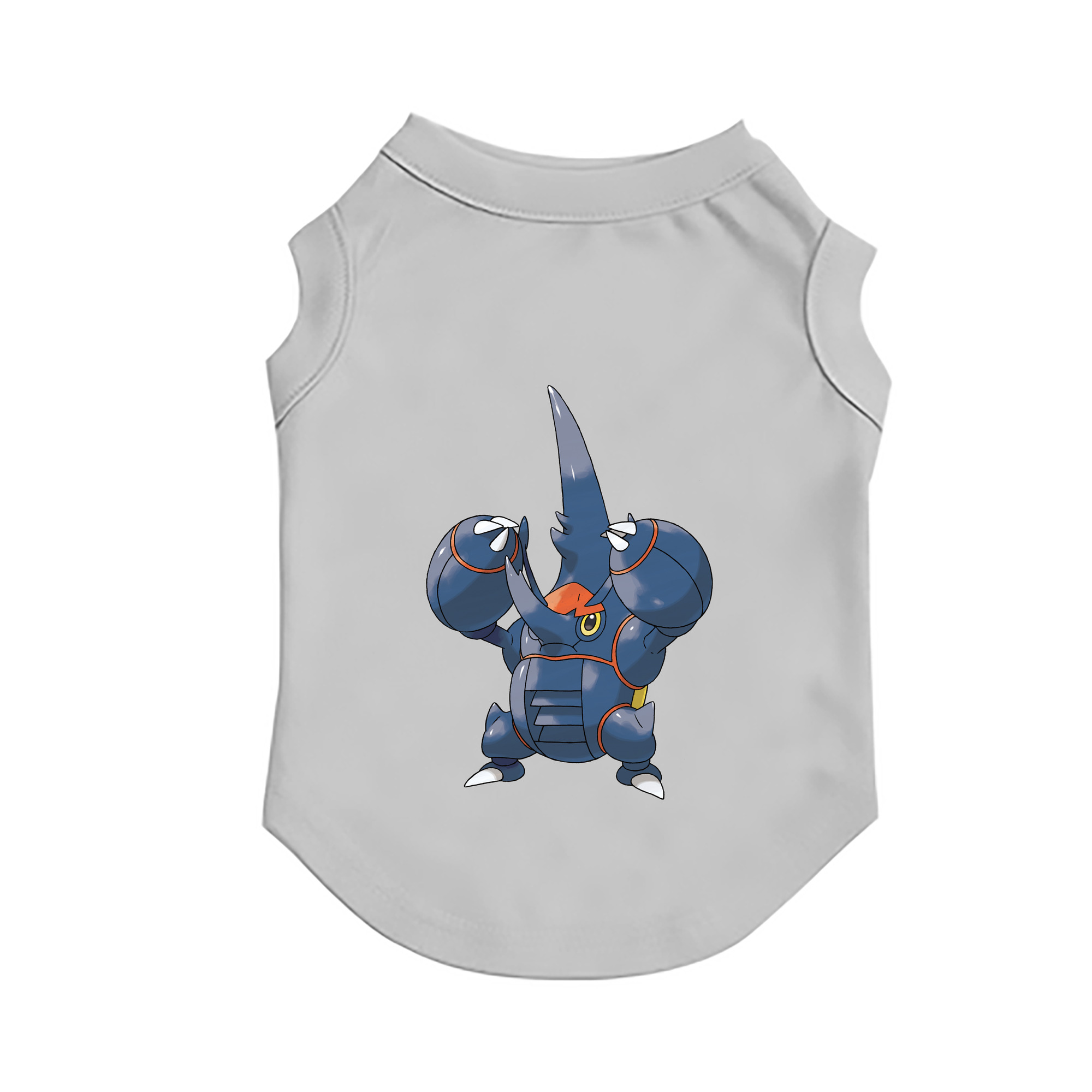 （画像用） ポケットモンスター Pokémon ペット用ベスト
