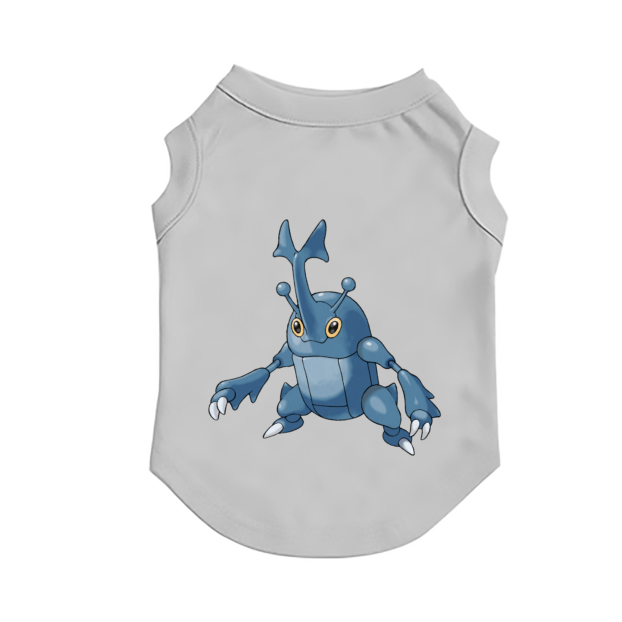 （画像用） ポケットモンスター Pokémon ペット用ベスト